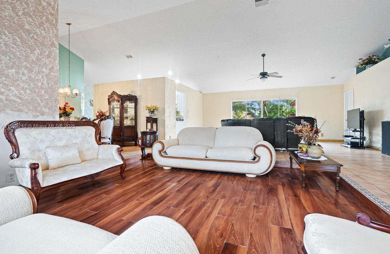 WESTFORK 1 PLAT - Residential