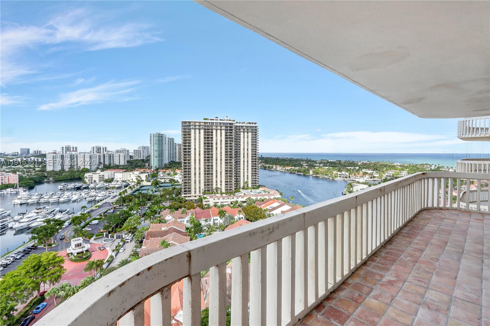 TURNBERRY TOWERS CONDO - Residential