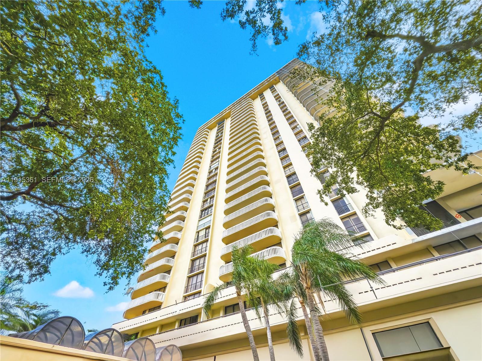 TURNBERRY TOWERS CONDO - Residential