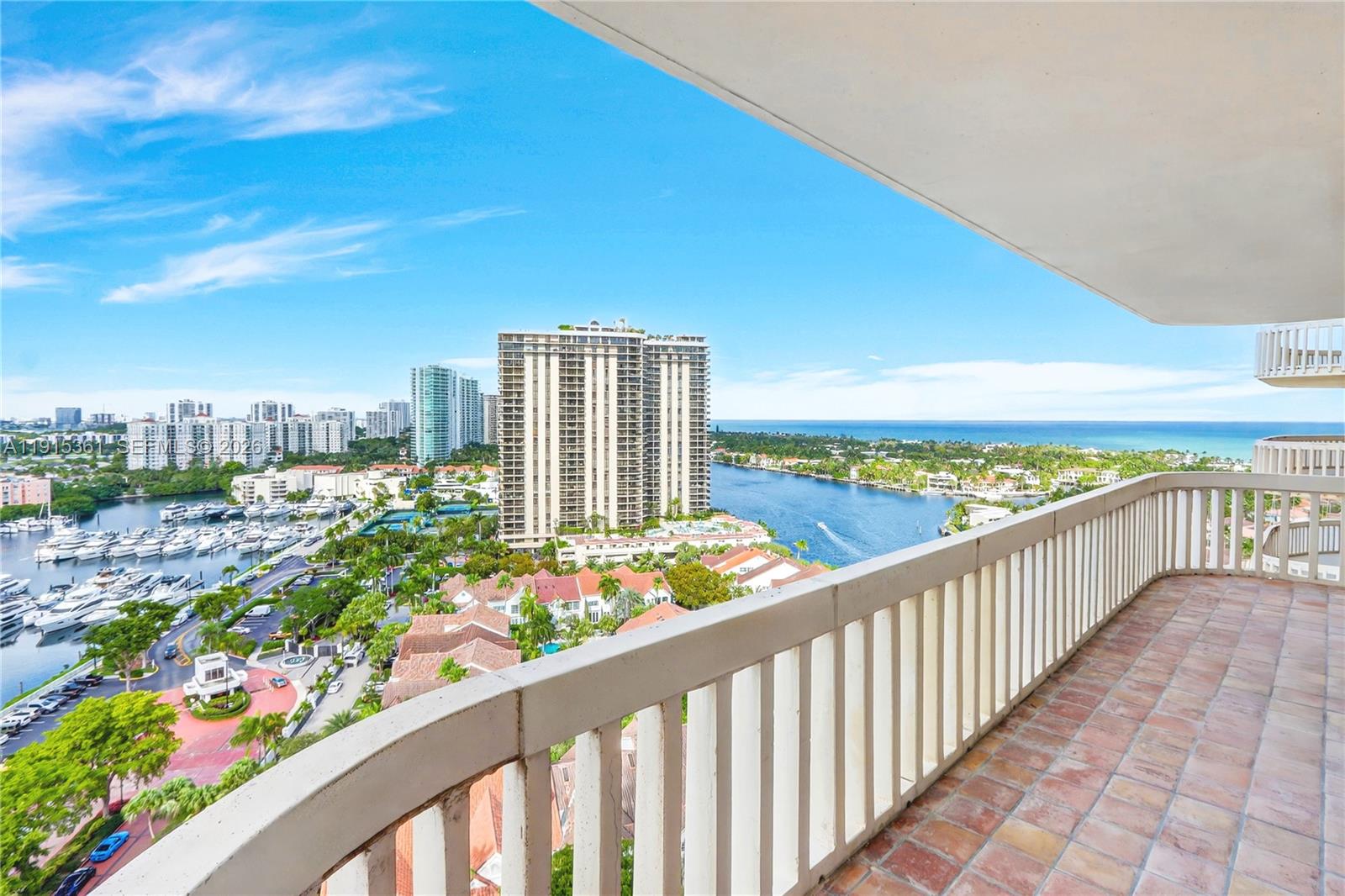 TURNBERRY TOWERS CONDO - Residential