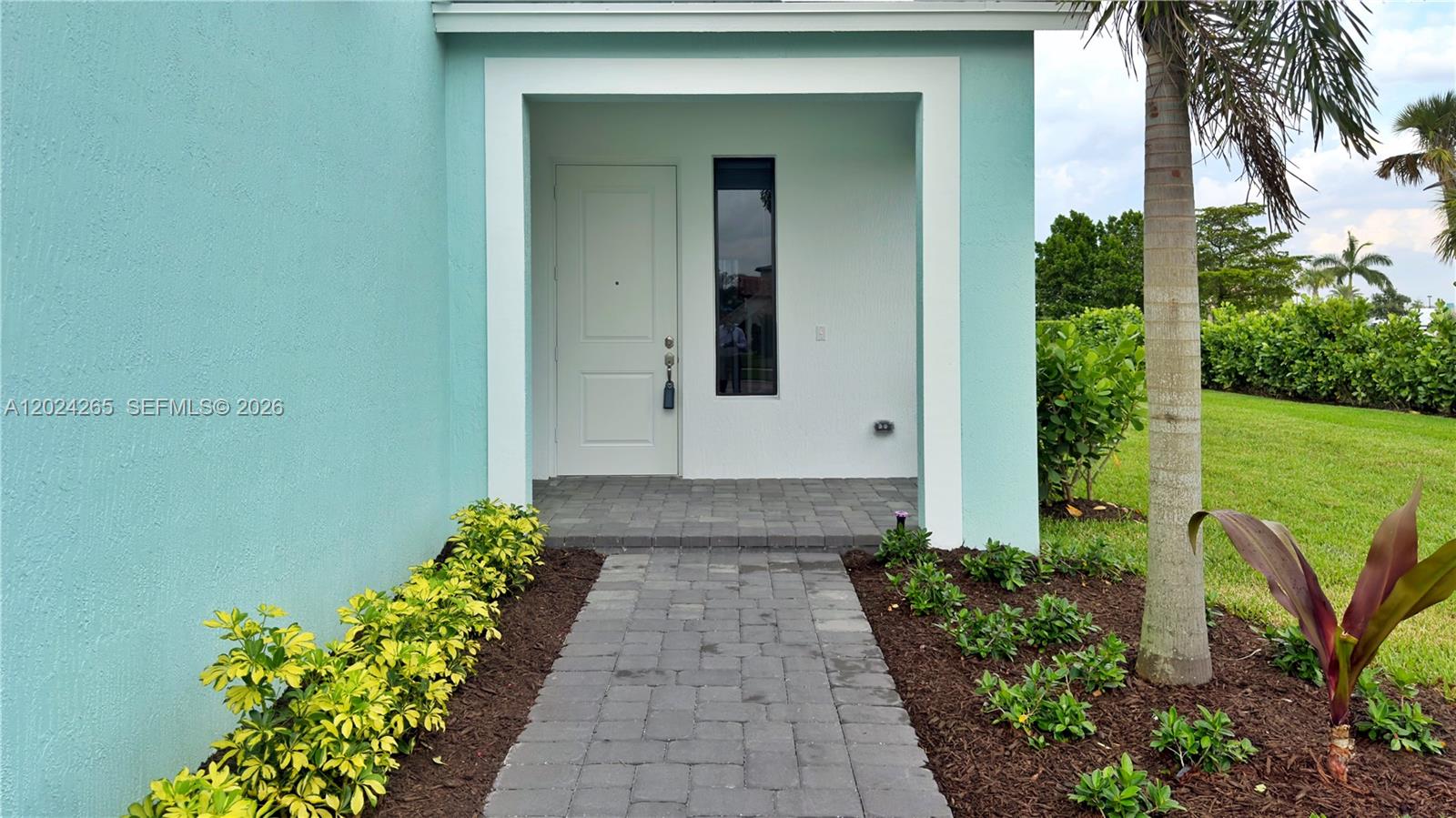SKY COVE SOUTH PHASE 1 A - Residential Lease