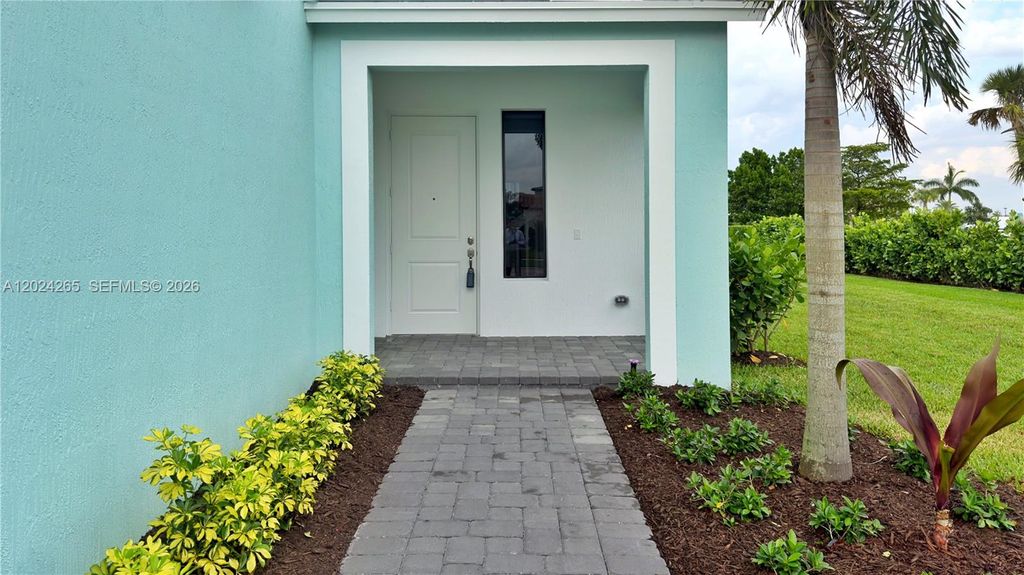 Photo of 5021 Coquina Pl #5021, Westlake, FL 33470 (MLS # A12024265)