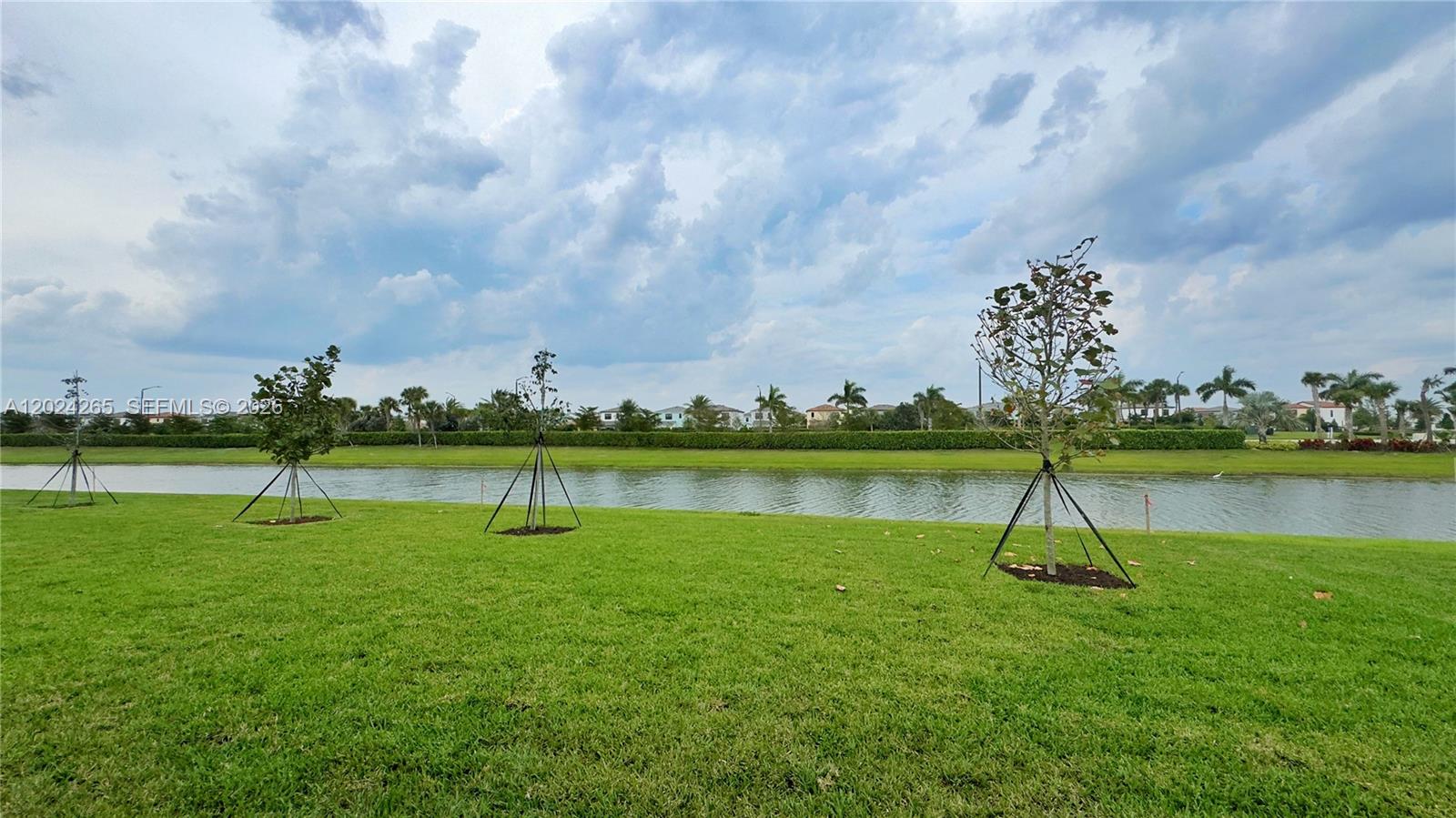 SKY COVE SOUTH PHASE 1 A - Residential Lease