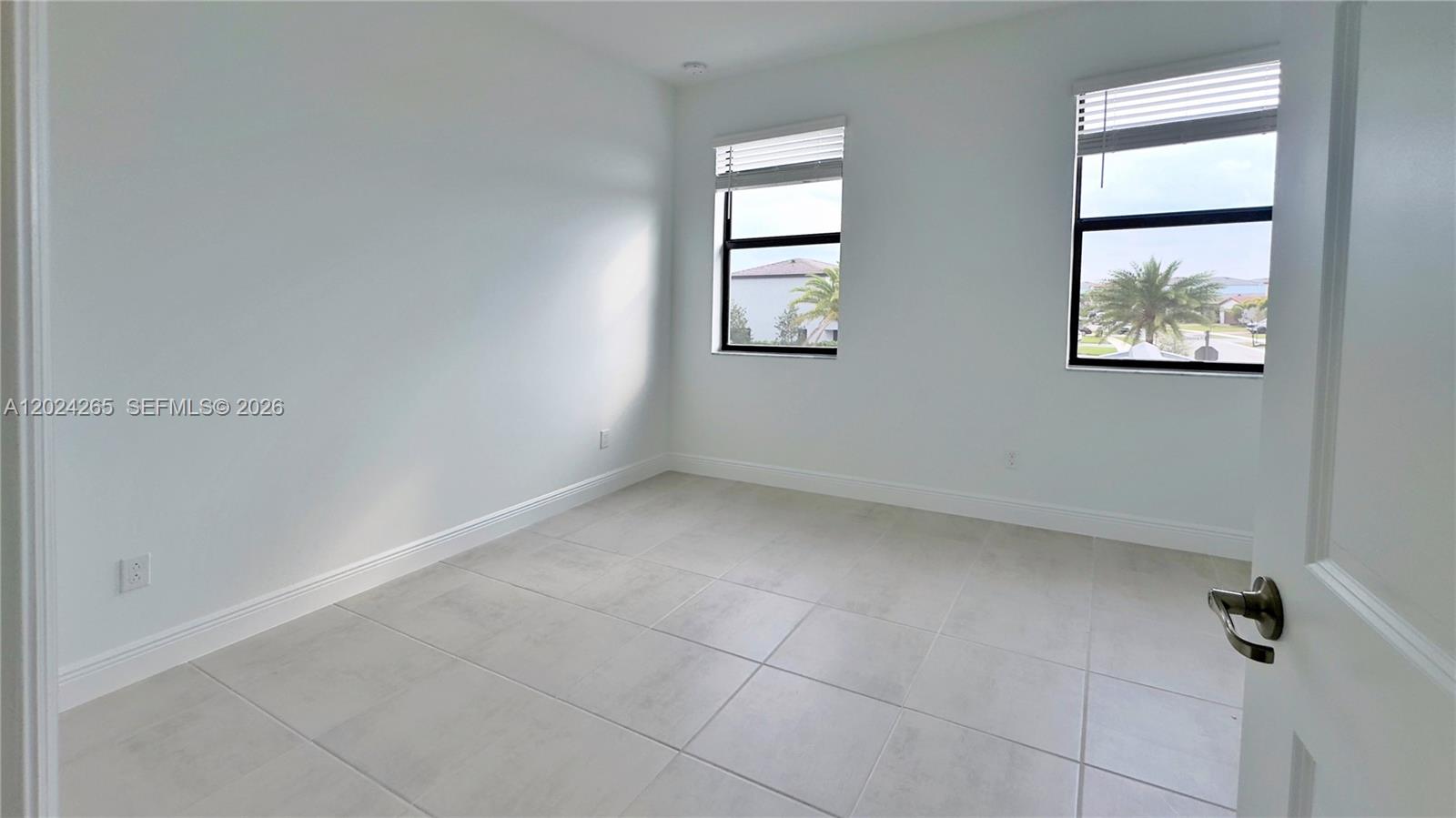 SKY COVE SOUTH PHASE 1 A - Residential Lease