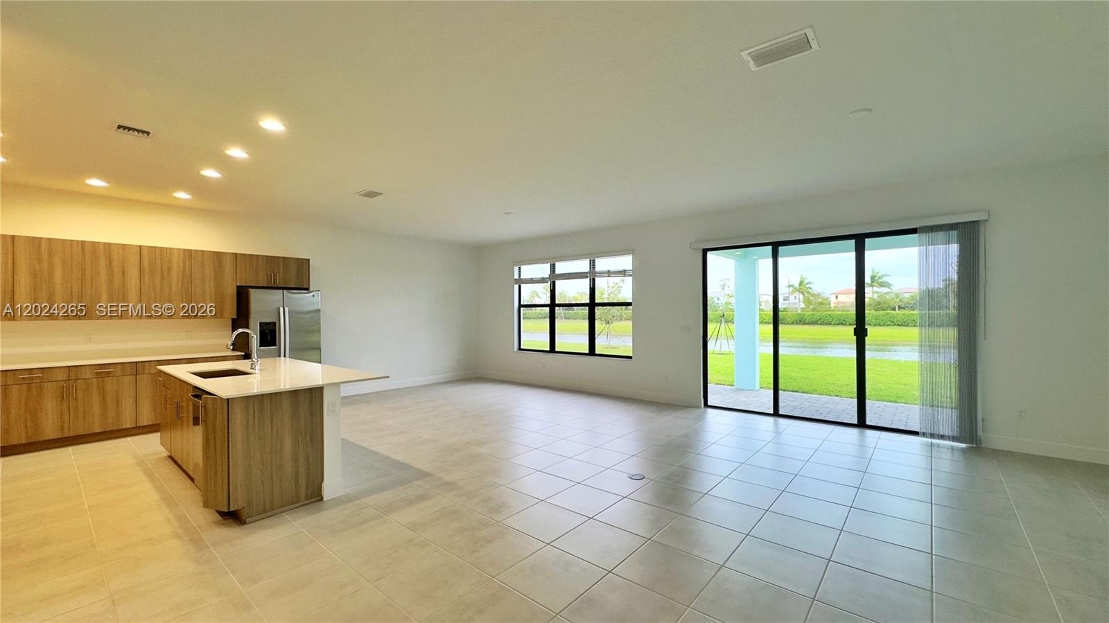 SKY COVE SOUTH PHASE 1 A - Residential Lease