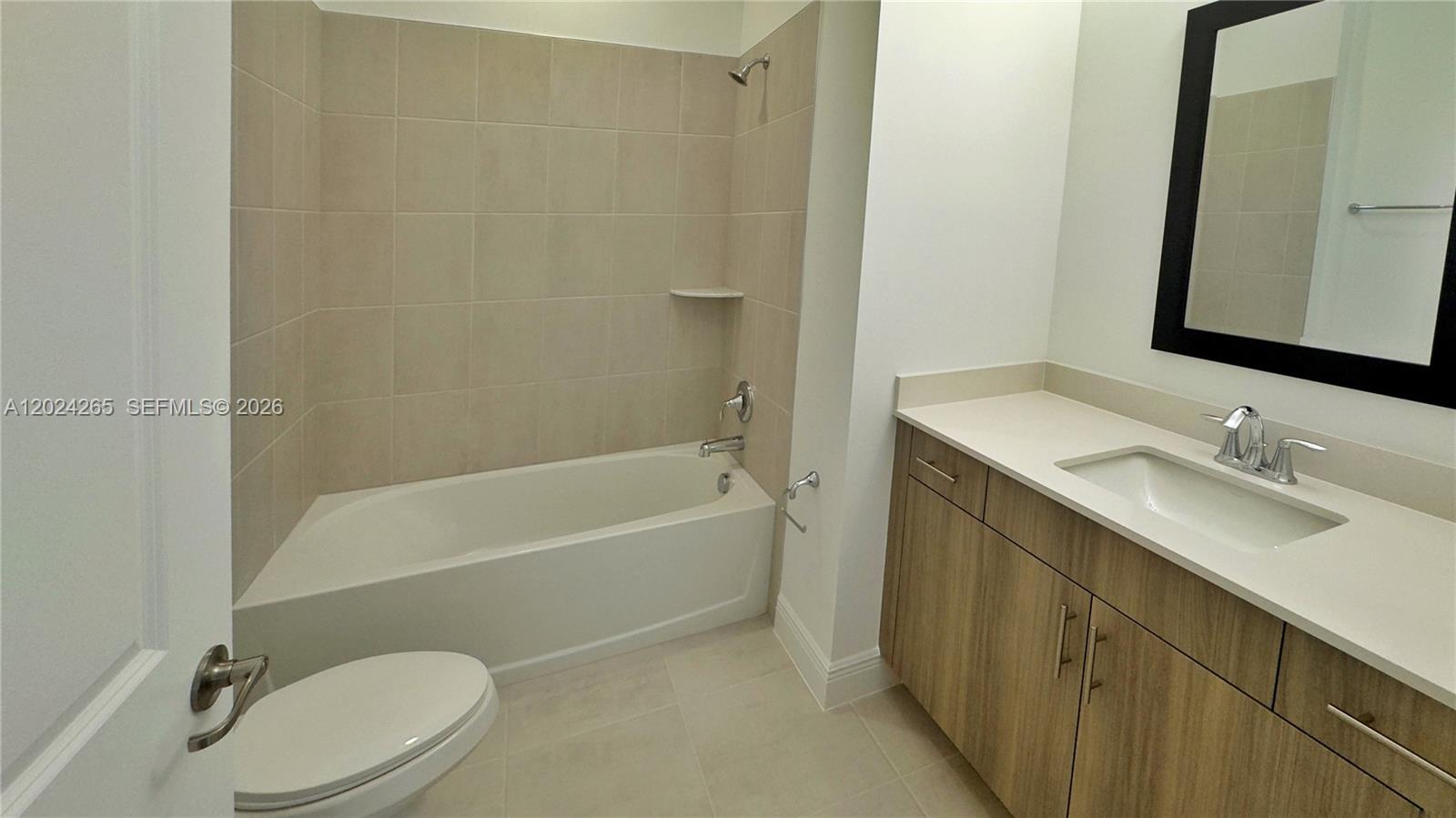 SKY COVE SOUTH PHASE 1 A - Residential Lease