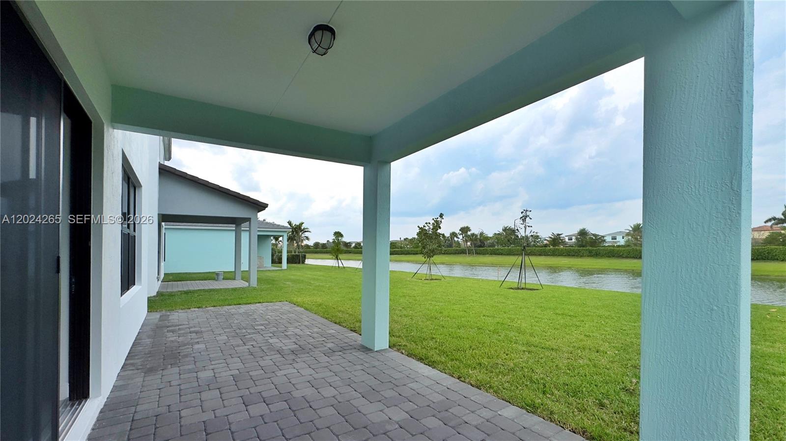 SKY COVE SOUTH PHASE 1 A - Residential Lease
