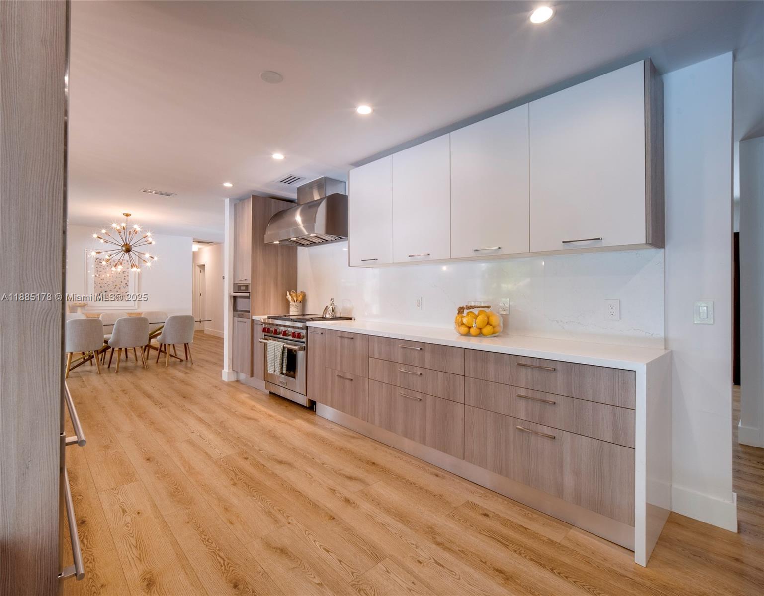 RUNAWAY PINES - Residential