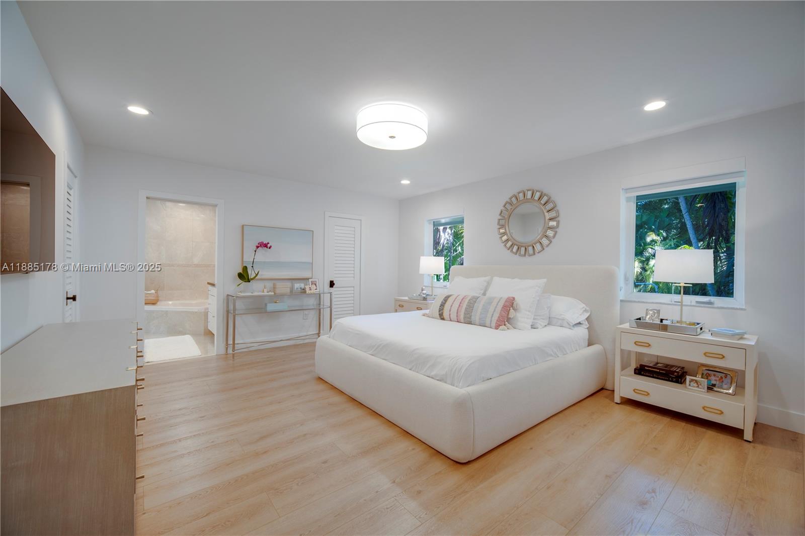 RUNAWAY PINES - Residential