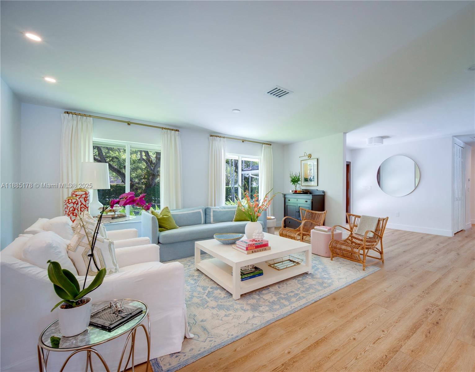 RUNAWAY PINES - Residential