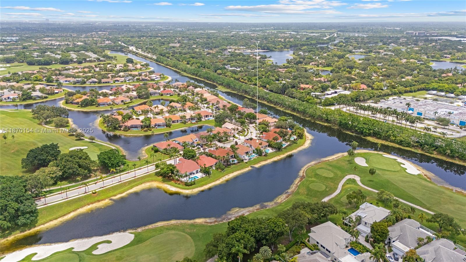 SECTOR SEVEN SOUTH - Residential