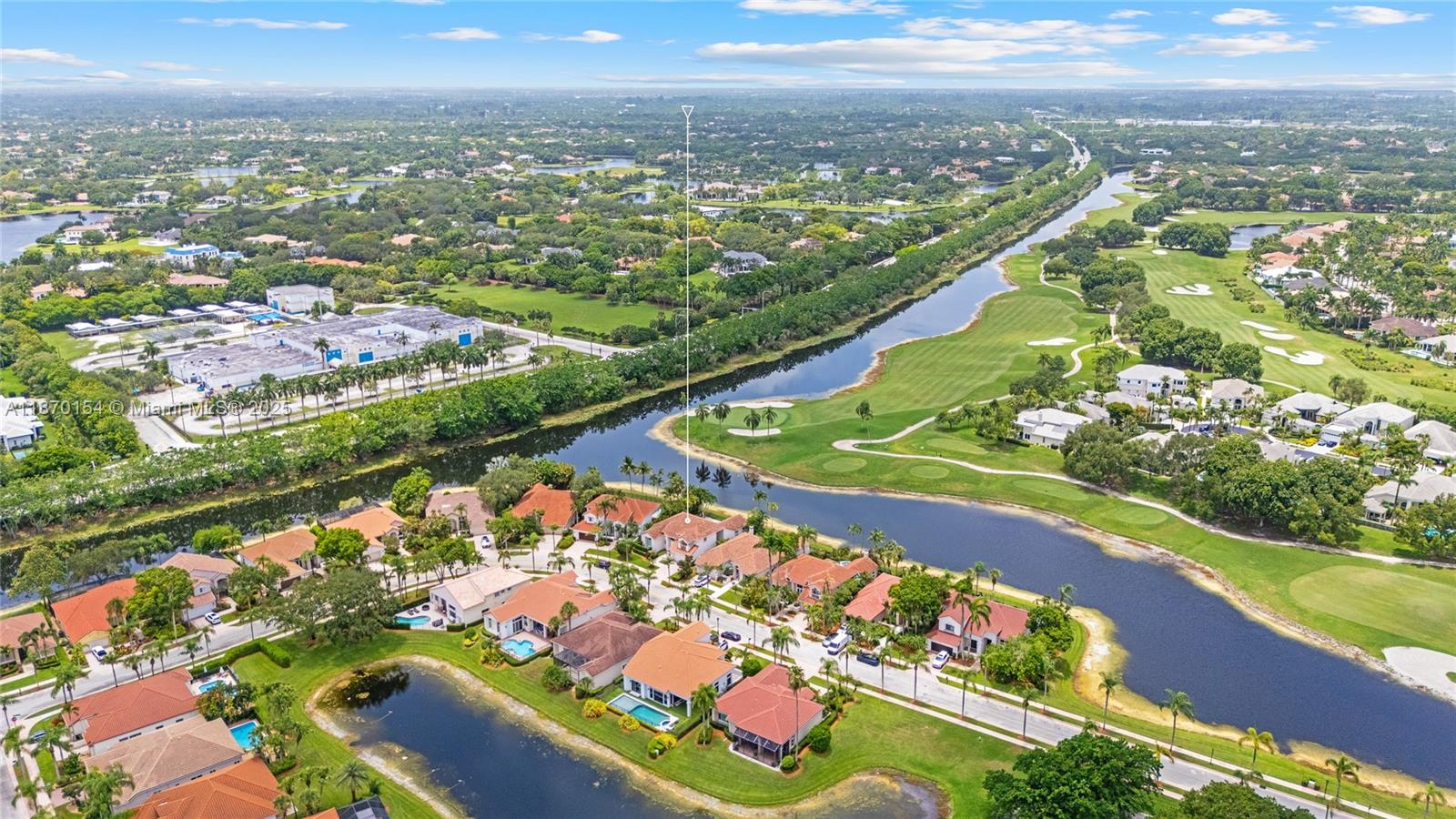 SECTOR SEVEN SOUTH - Residential