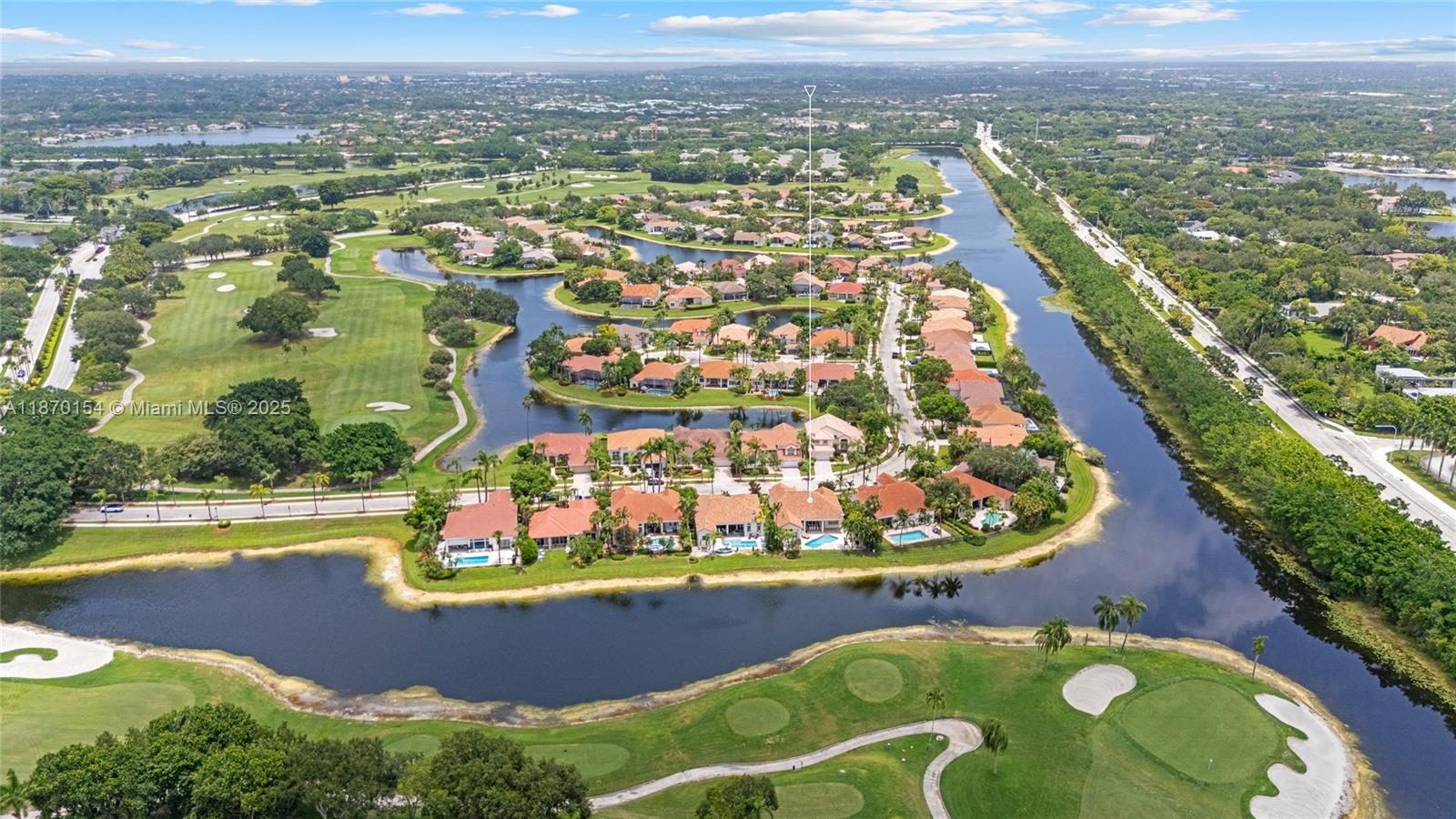 SECTOR SEVEN SOUTH - Residential