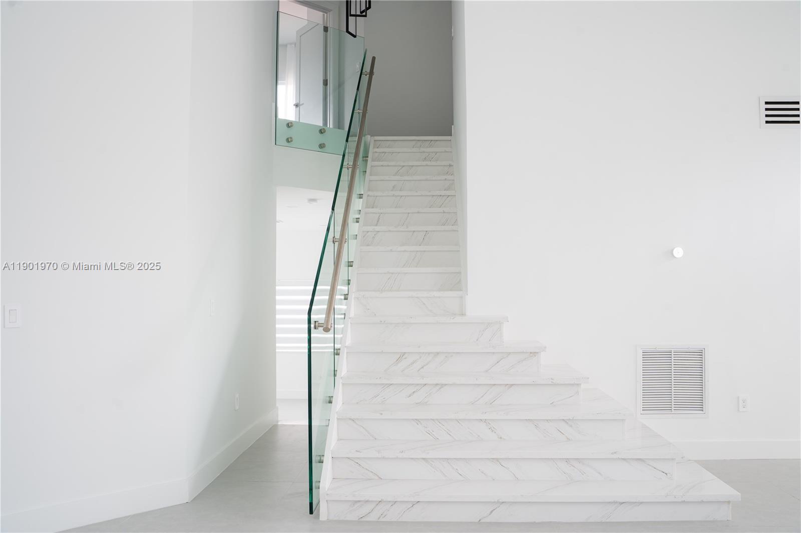 DORAL ISLES-ANTILLES - Residential Lease