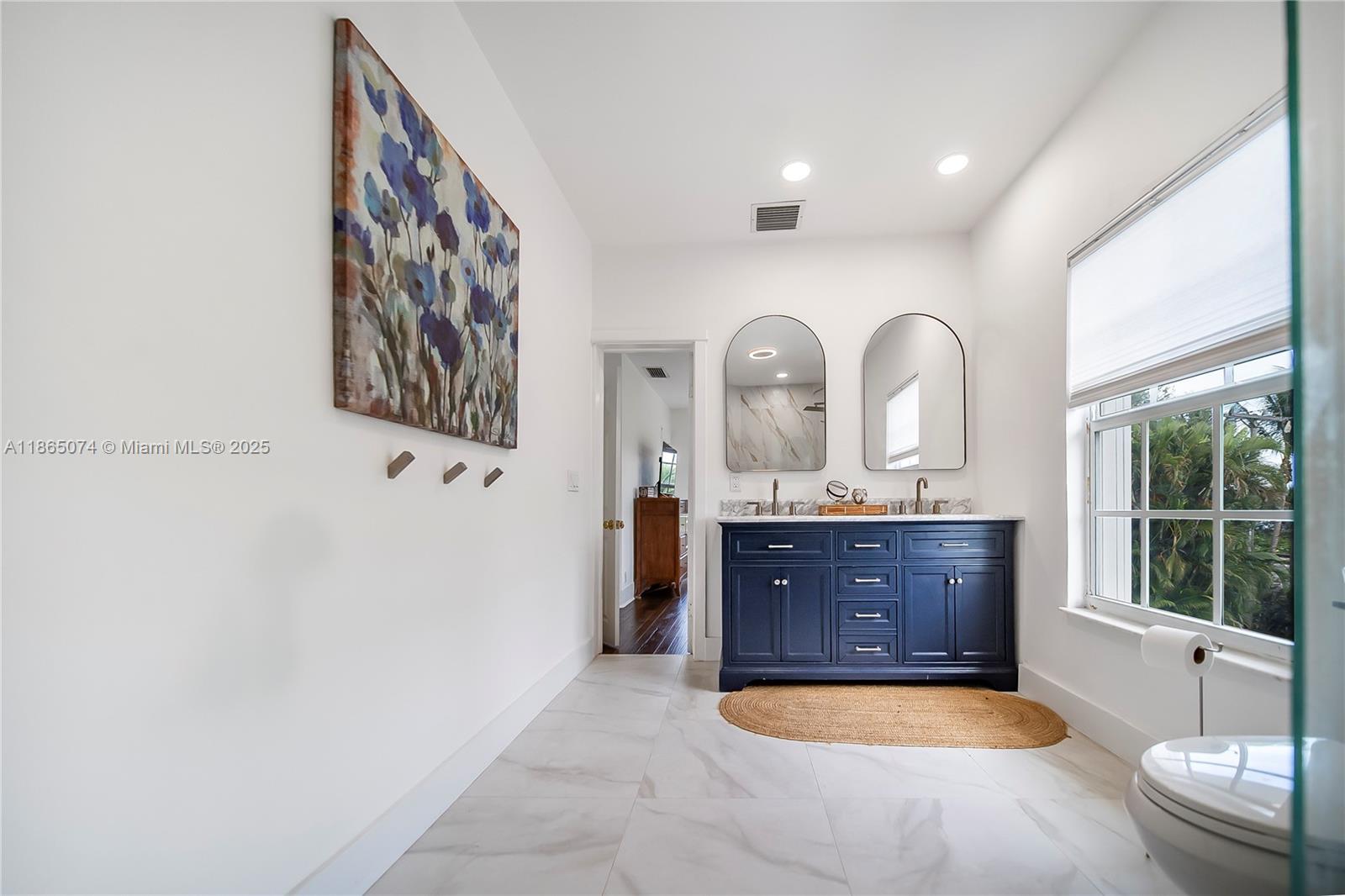 CABOT - Residential