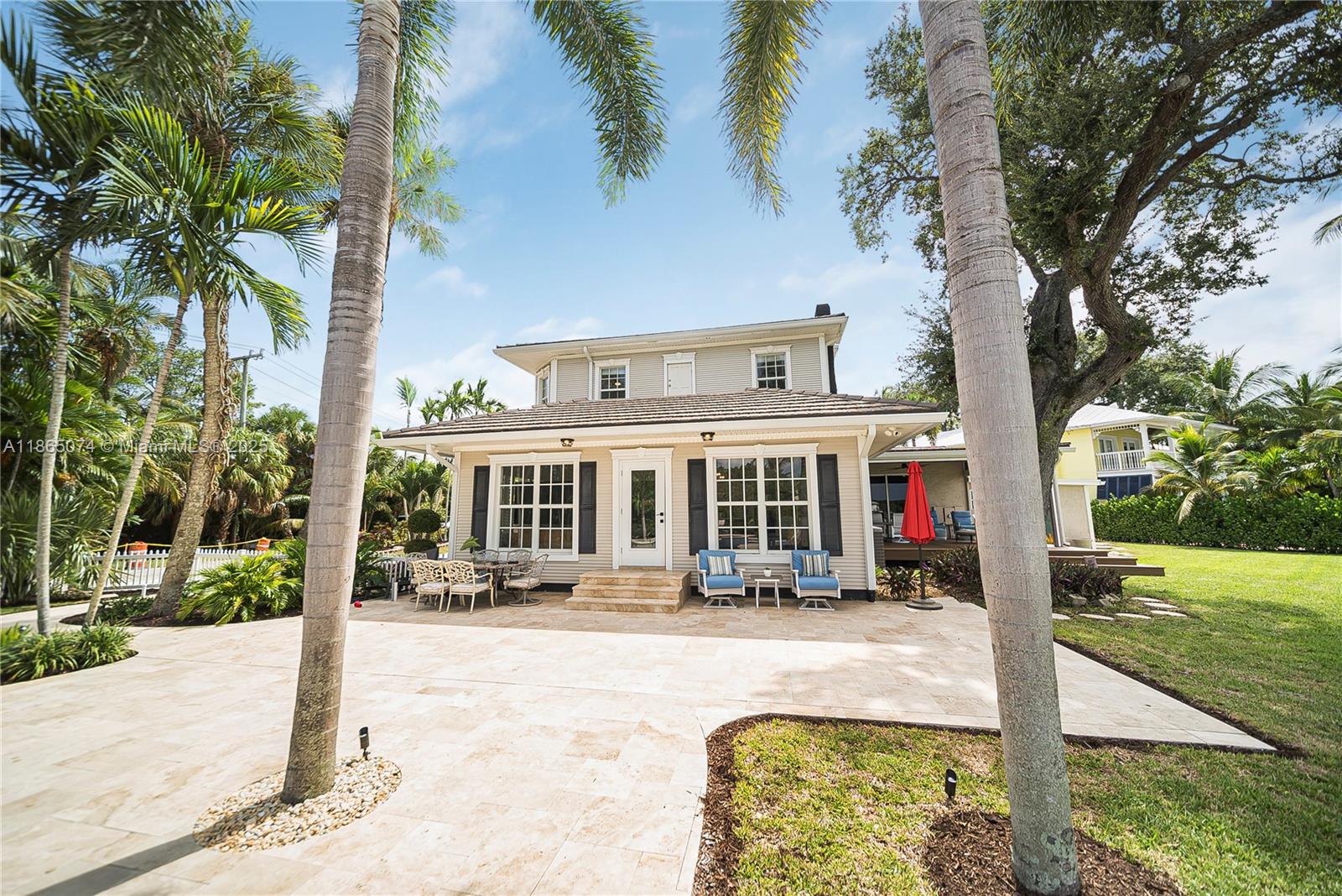 CABOT - Residential
