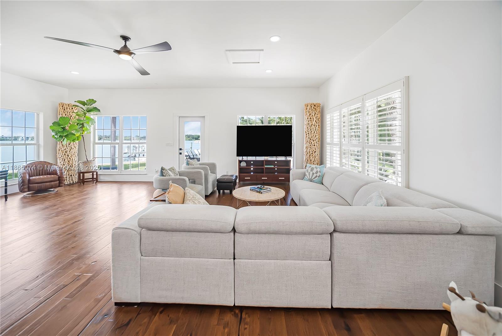 CABOT - Residential
