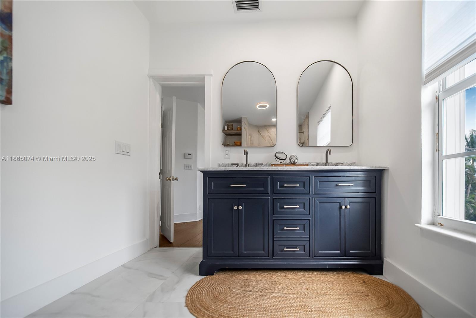 CABOT - Residential