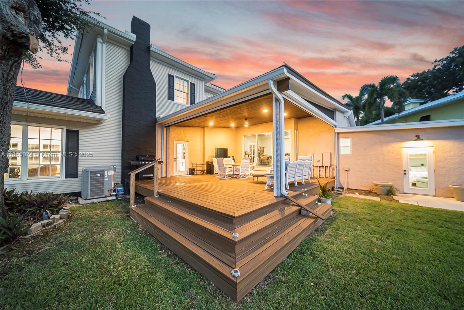 CABOT - Residential