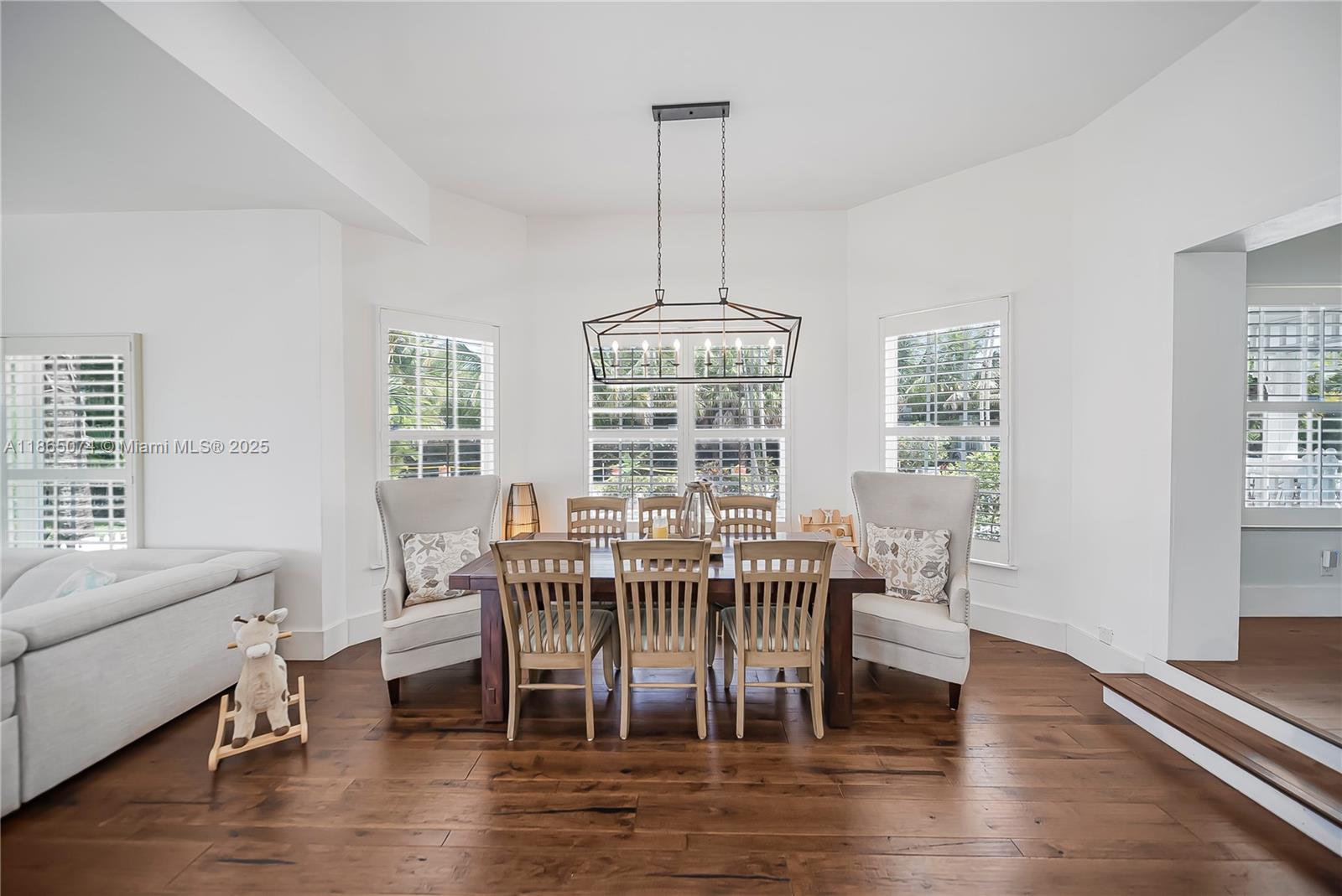 CABOT - Residential