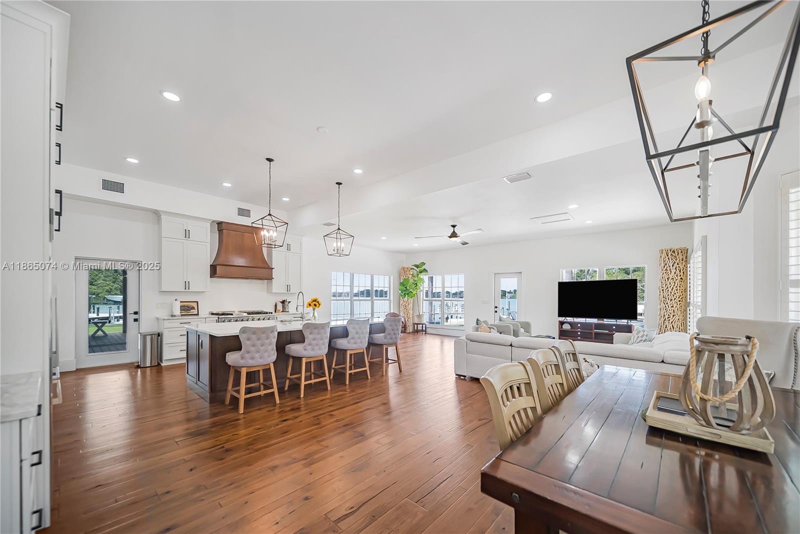 CABOT - Residential