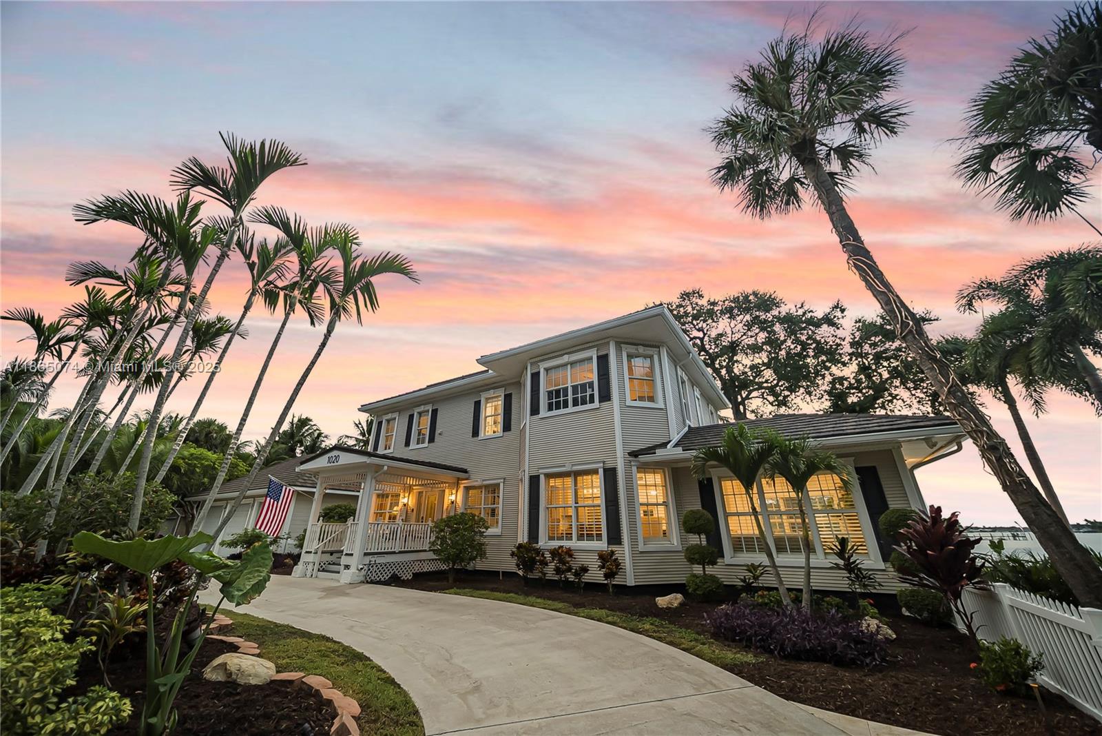 CABOT - Residential