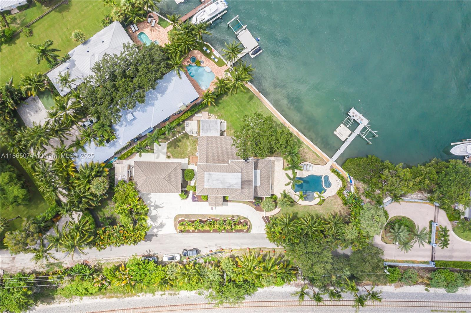 CABOT - Residential