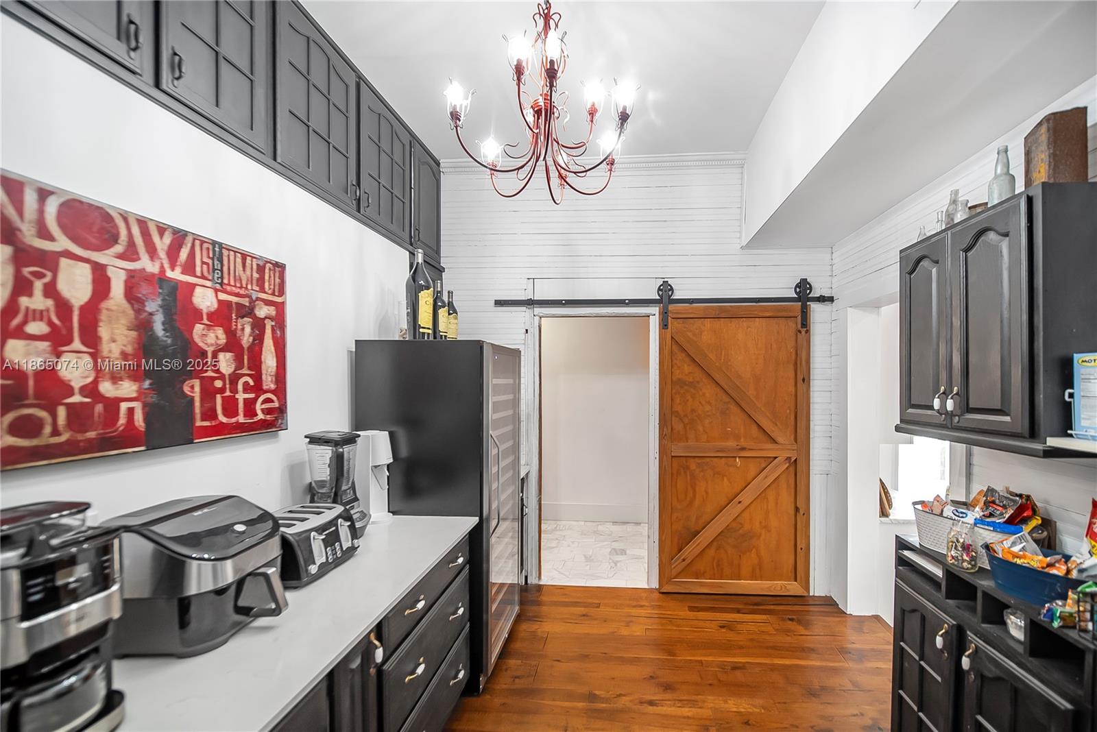 CABOT - Residential