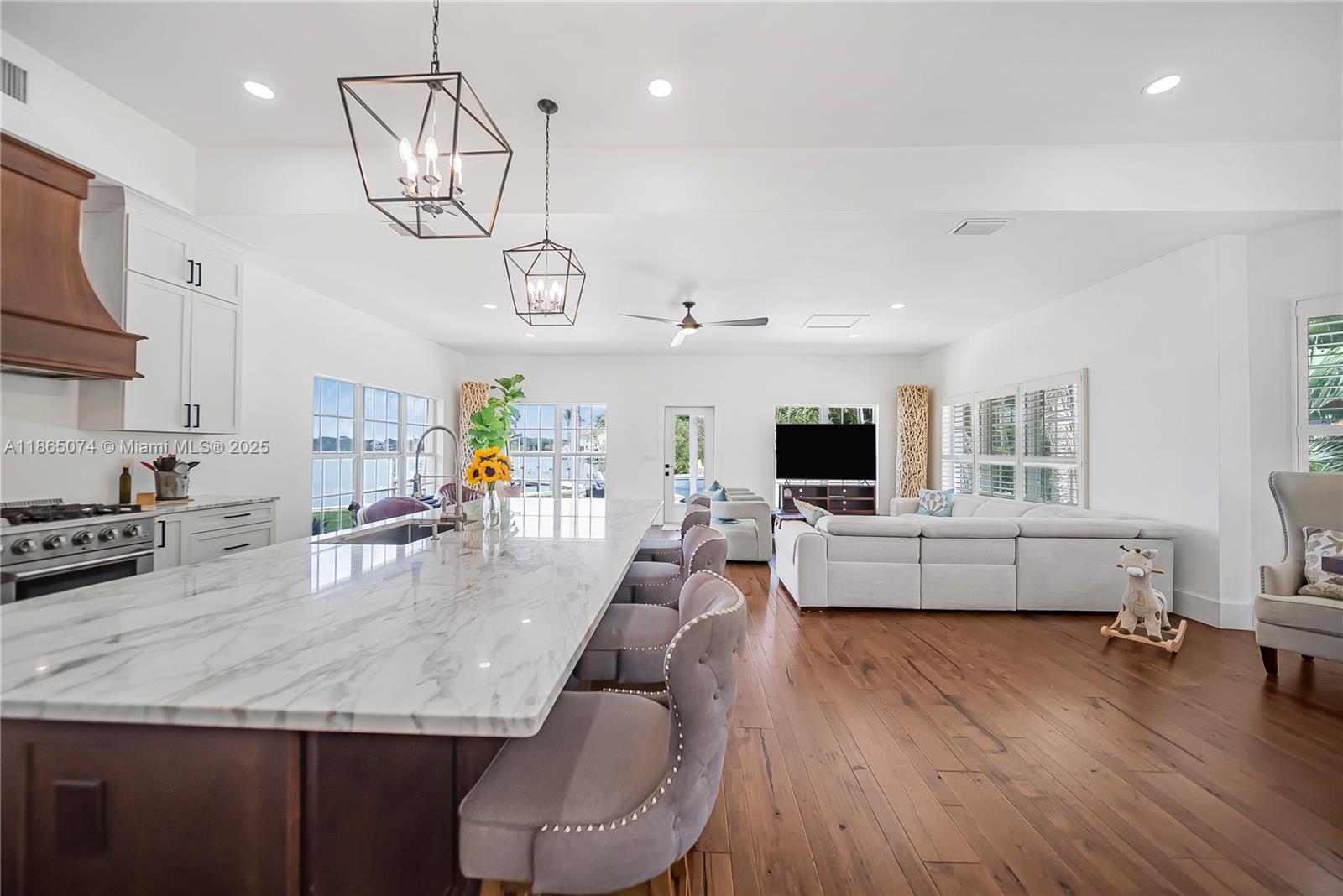 CABOT - Residential