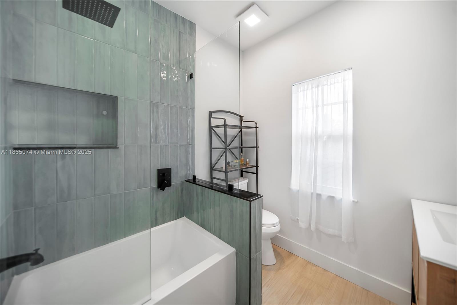 CABOT - Residential