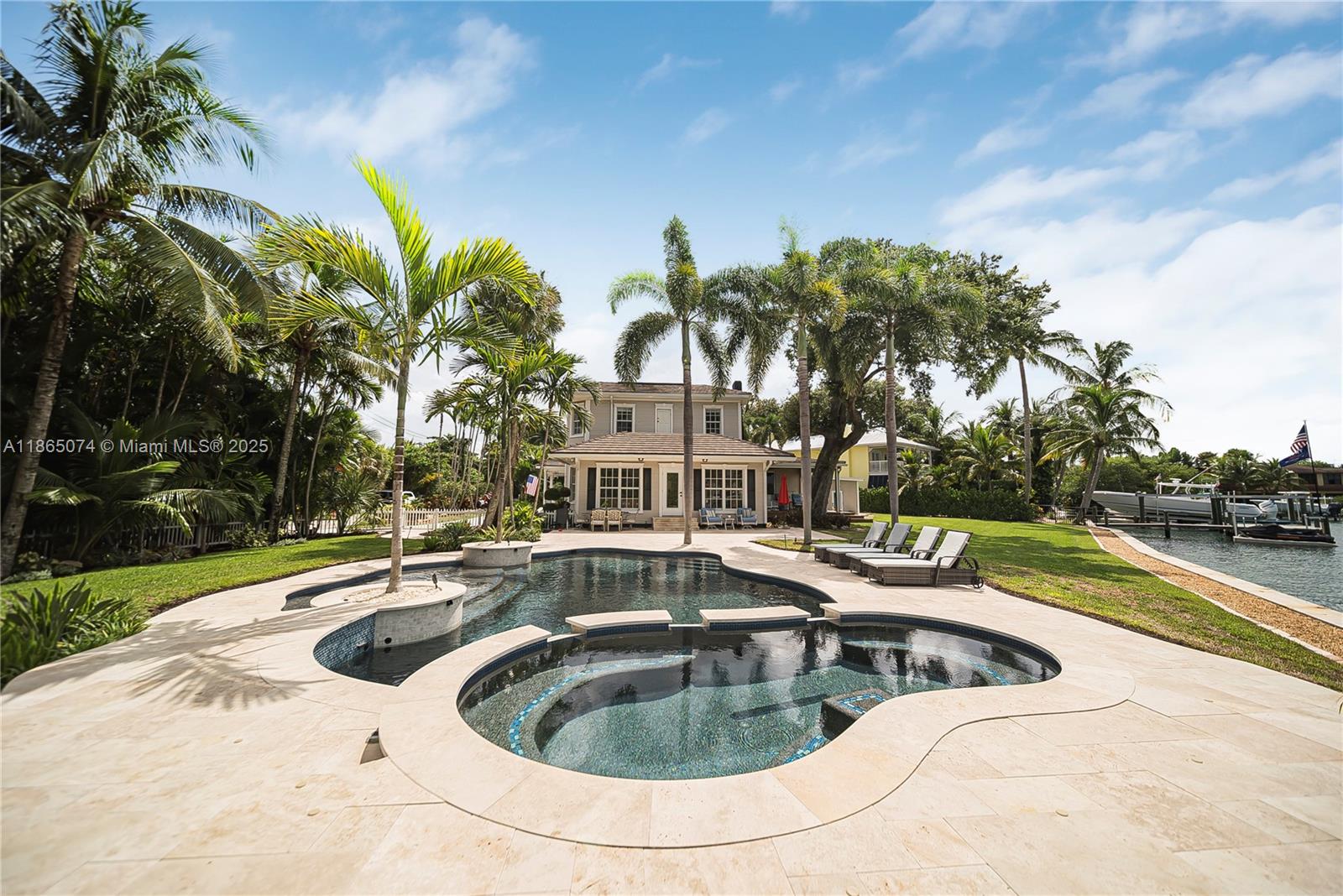 CABOT - Residential