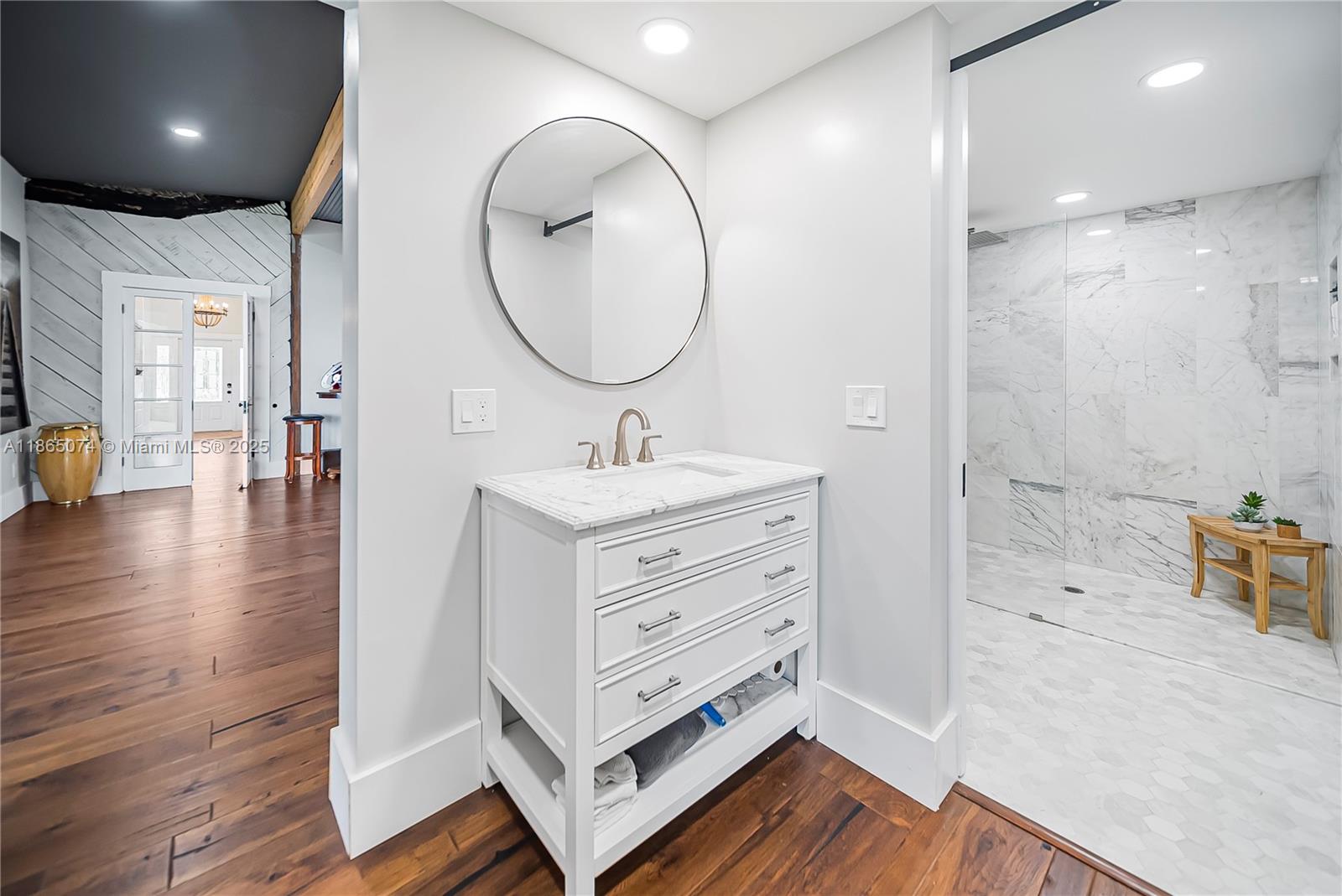 CABOT - Residential