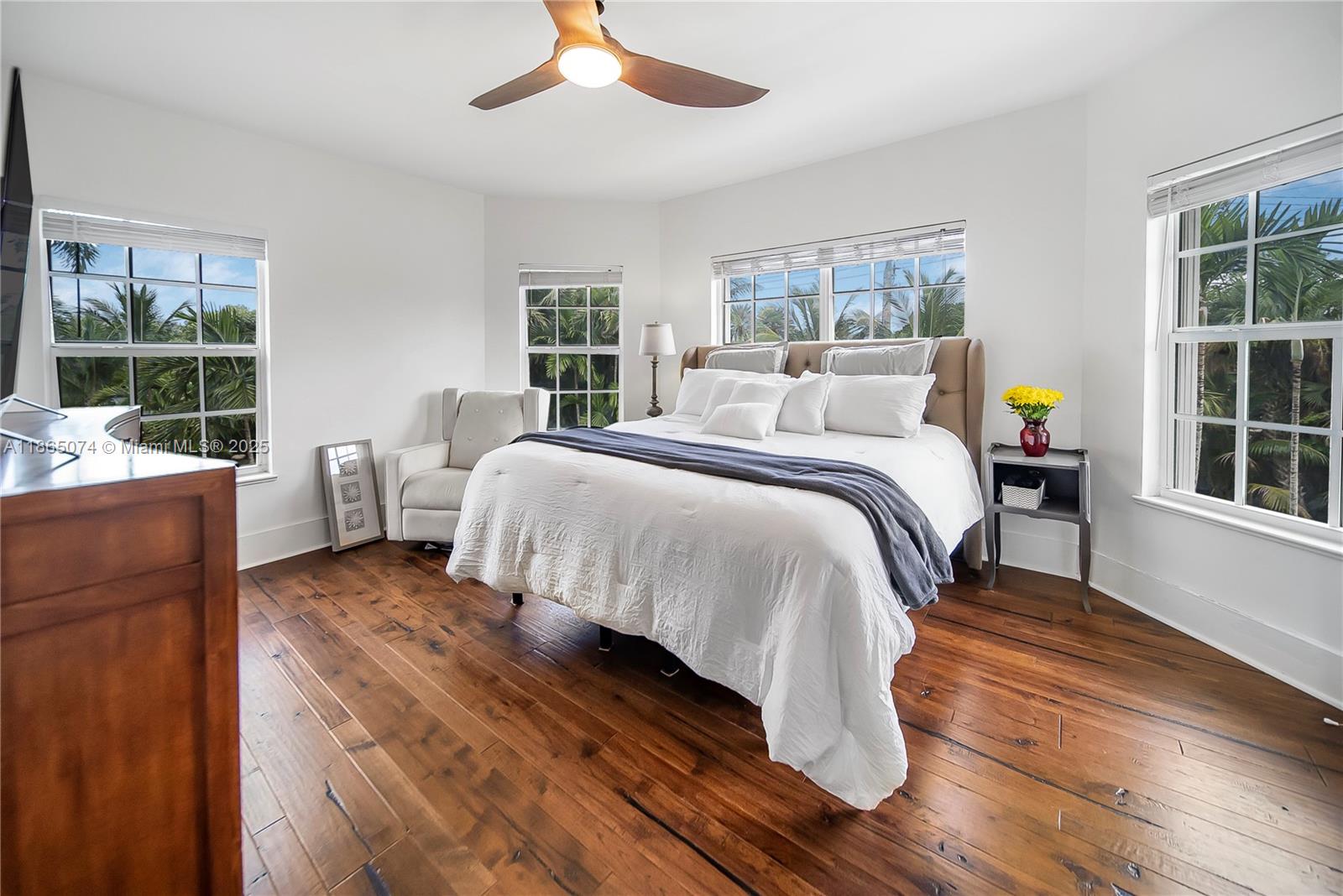 CABOT - Residential