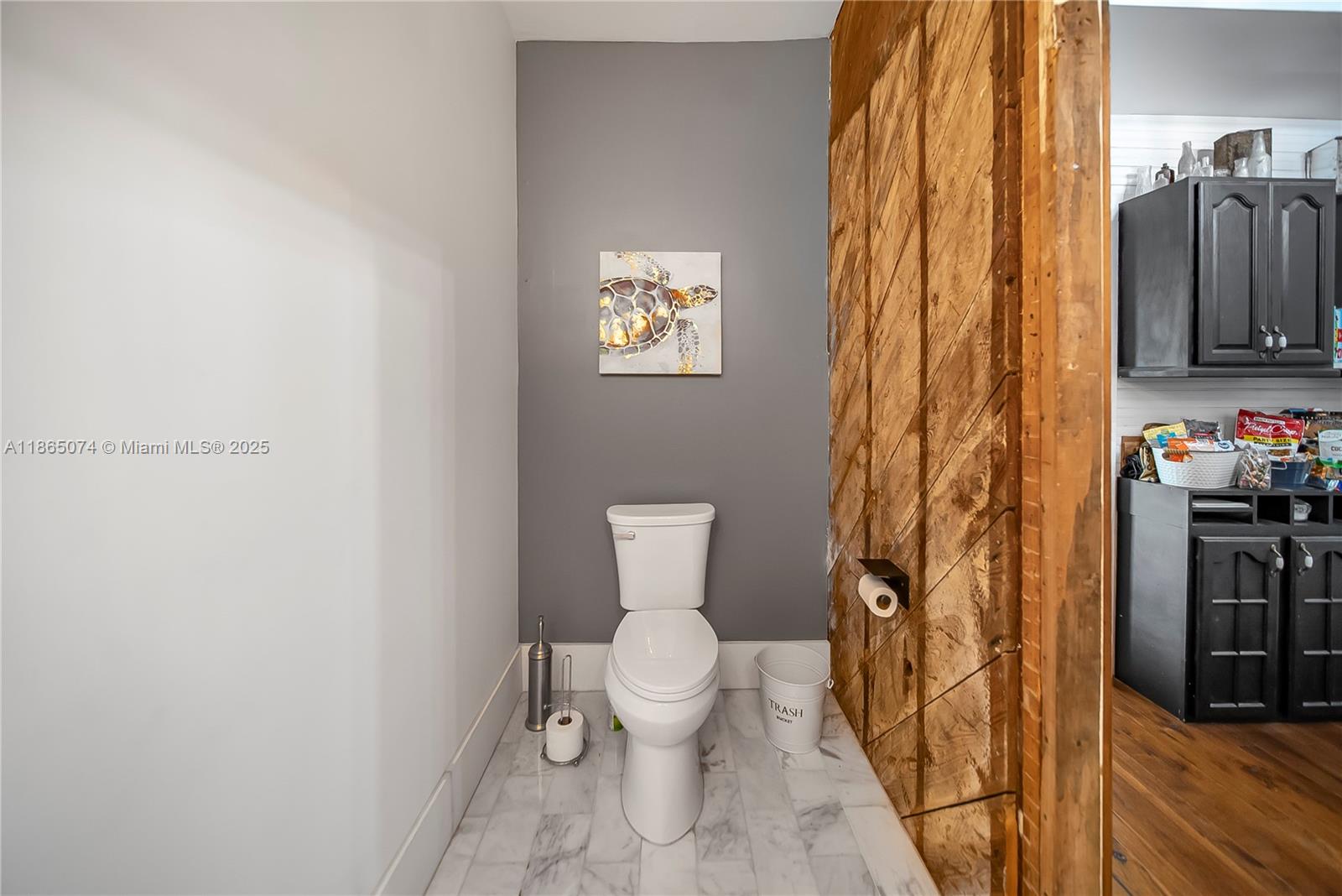 CABOT - Residential
