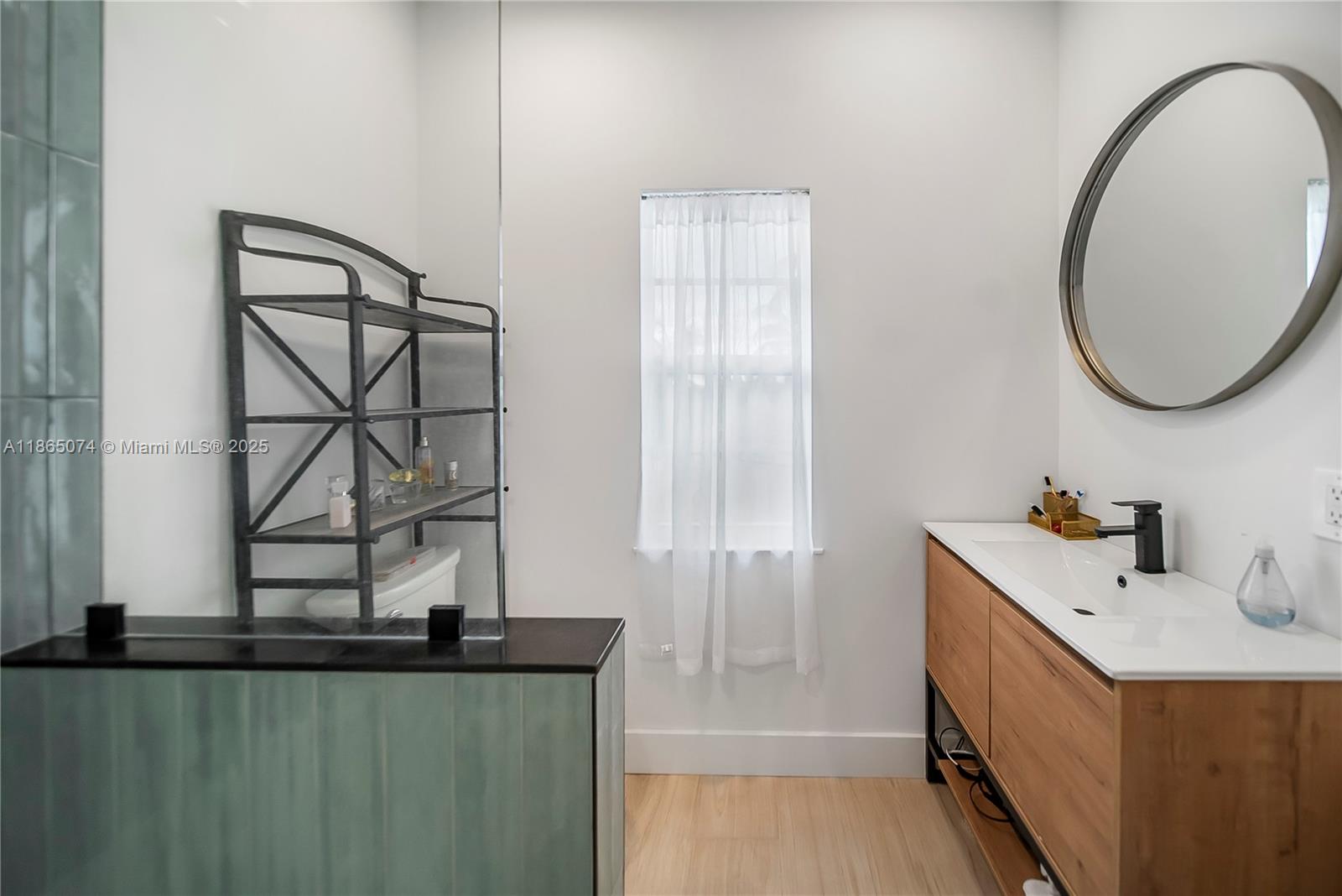 CABOT - Residential