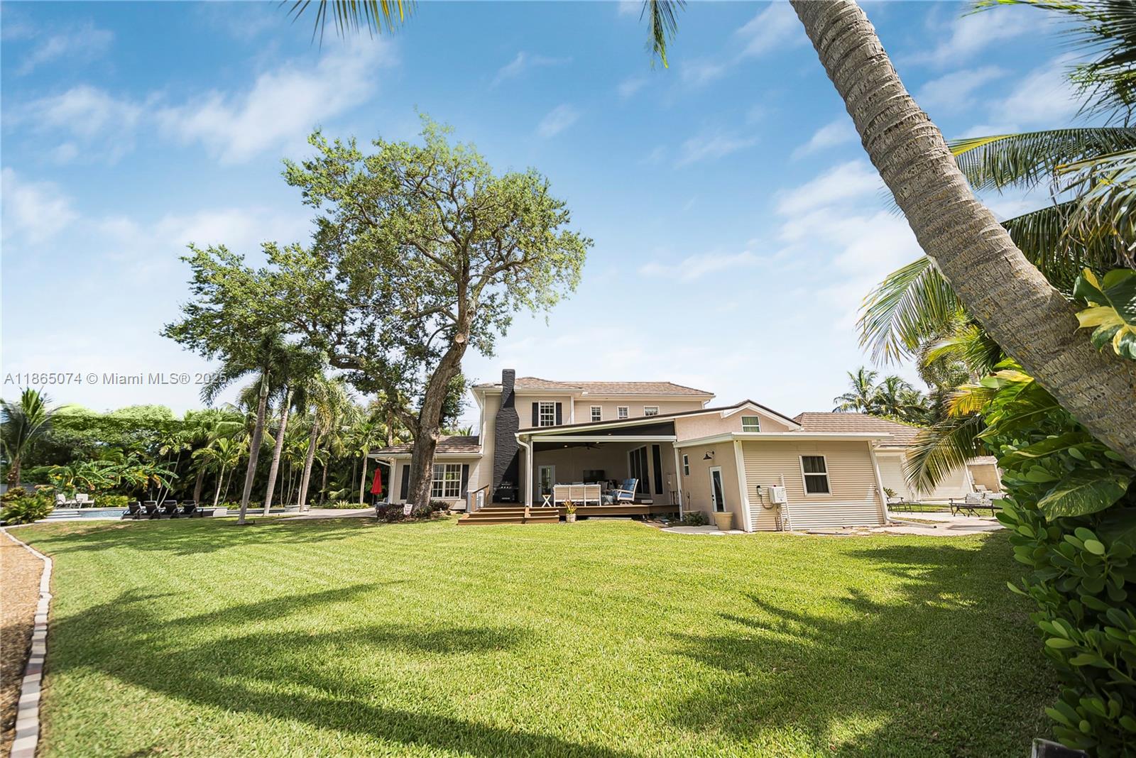 CABOT - Residential