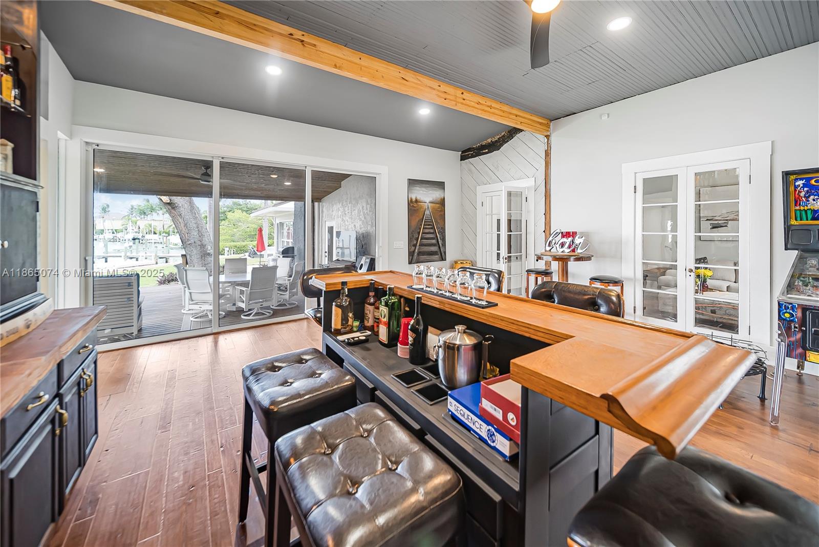 CABOT - Residential