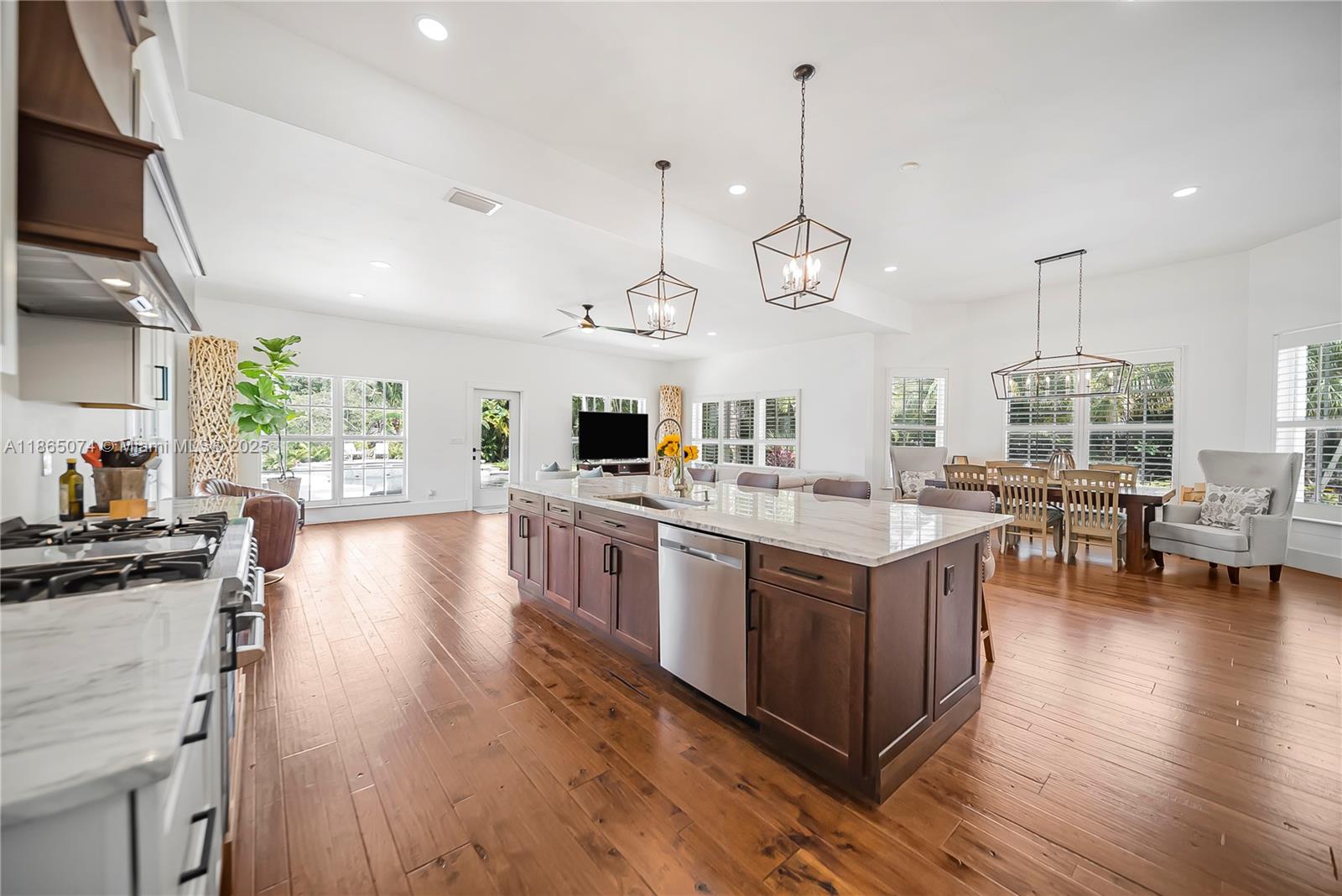 CABOT - Residential