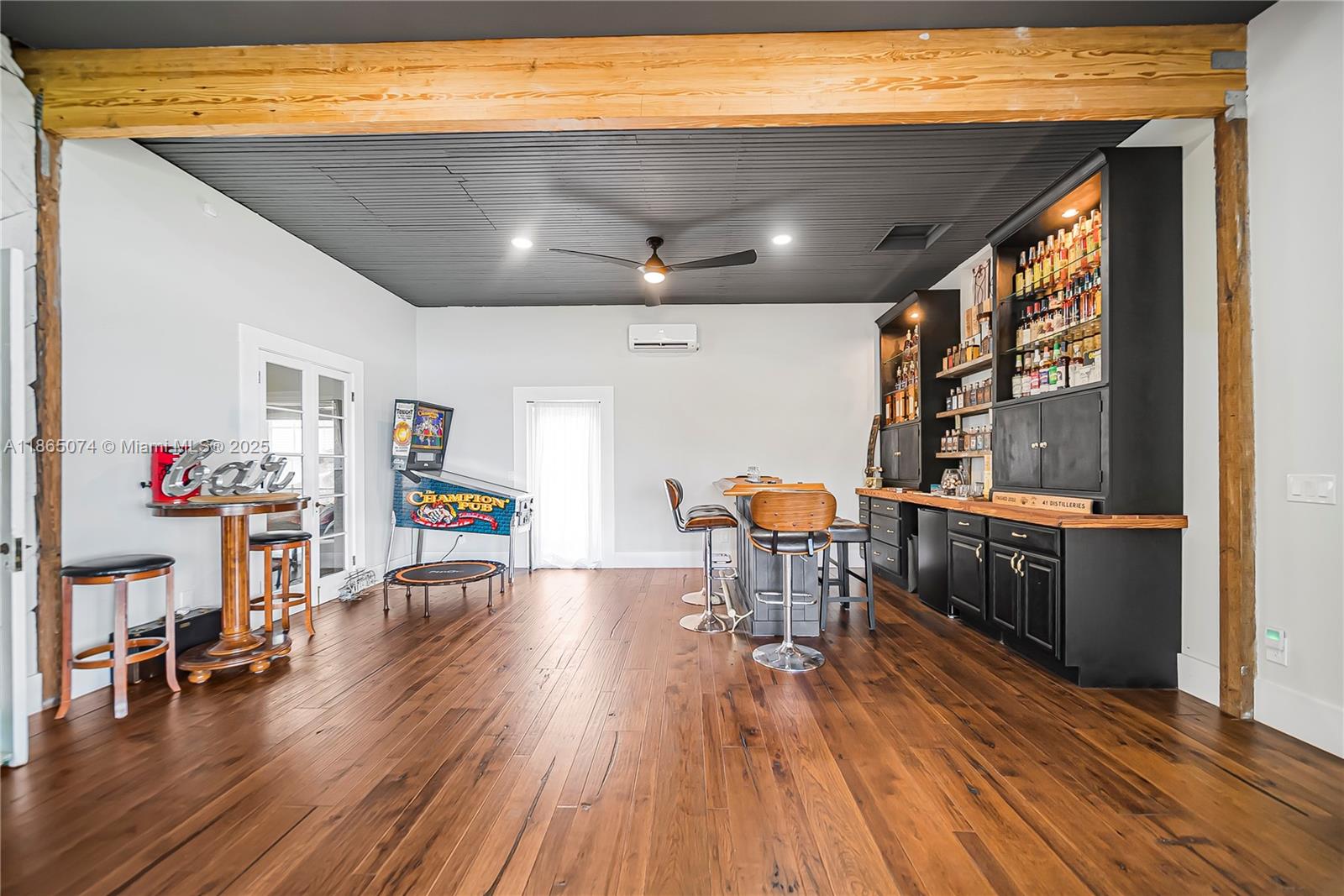 CABOT - Residential