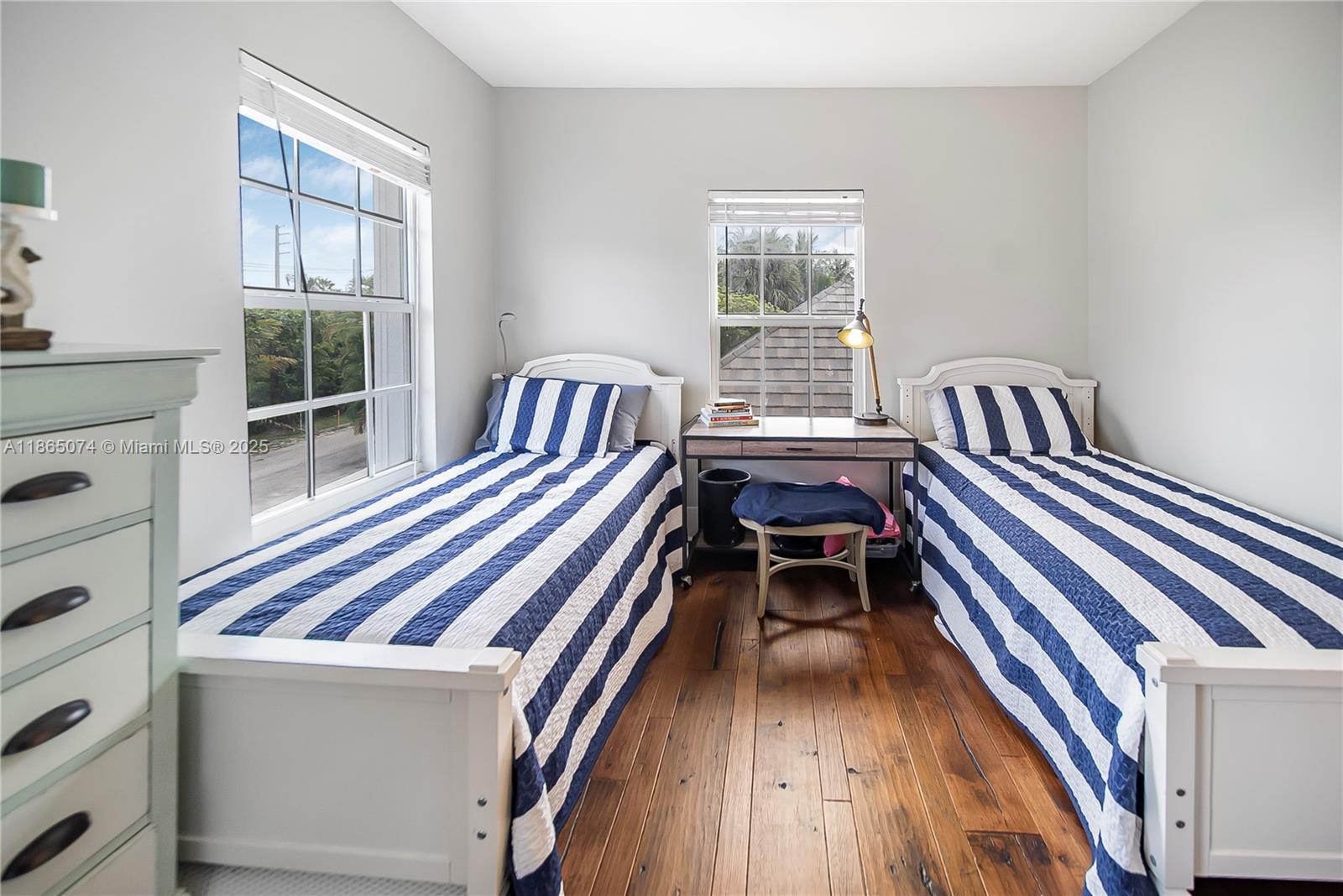 CABOT - Residential