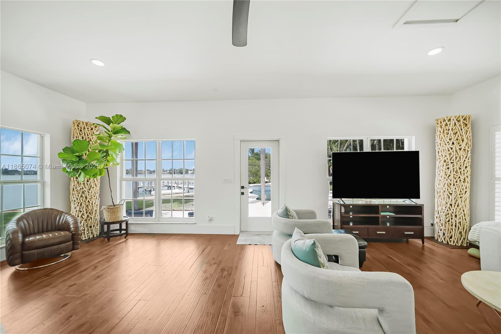CABOT - Residential