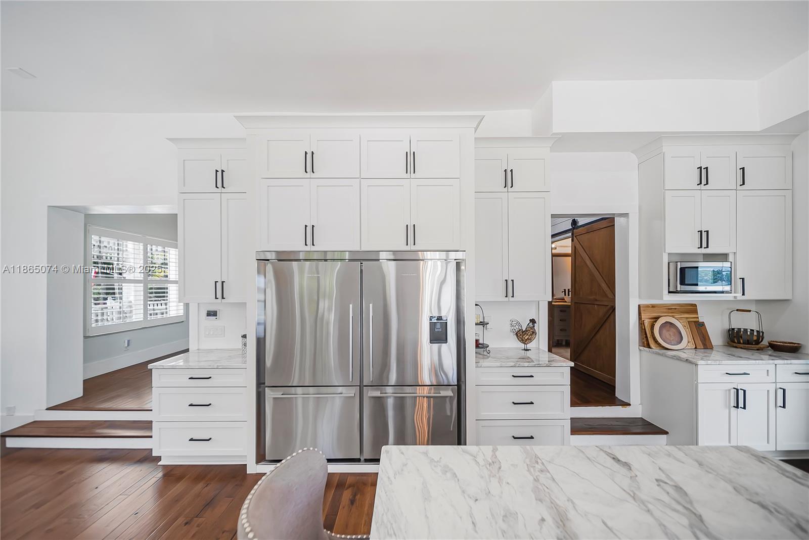 CABOT - Residential