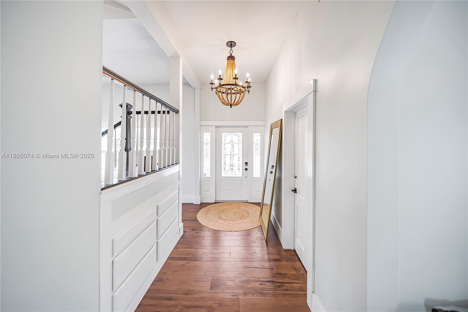 CABOT - Residential