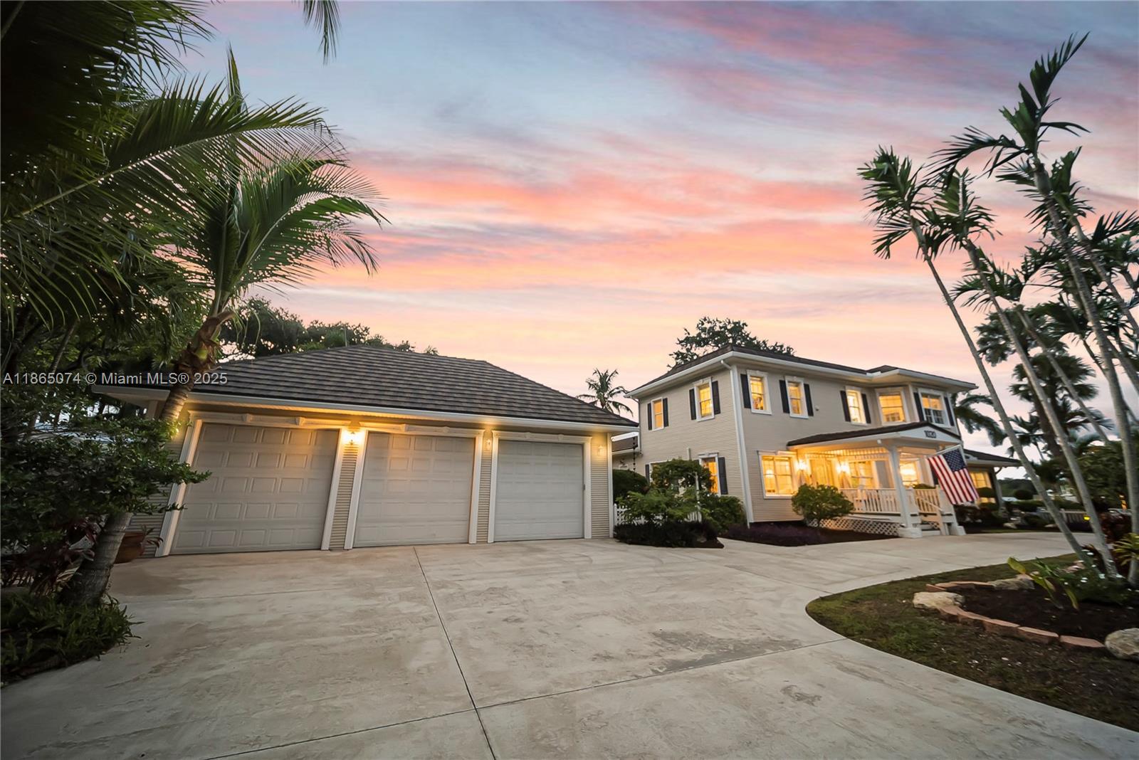 CABOT - Residential