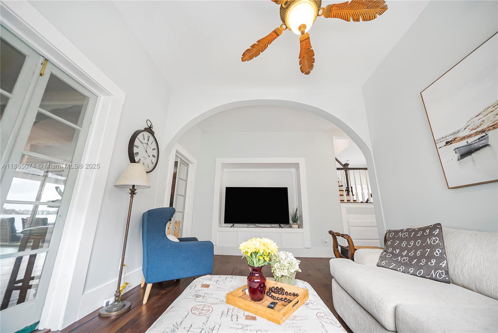 CABOT - Residential