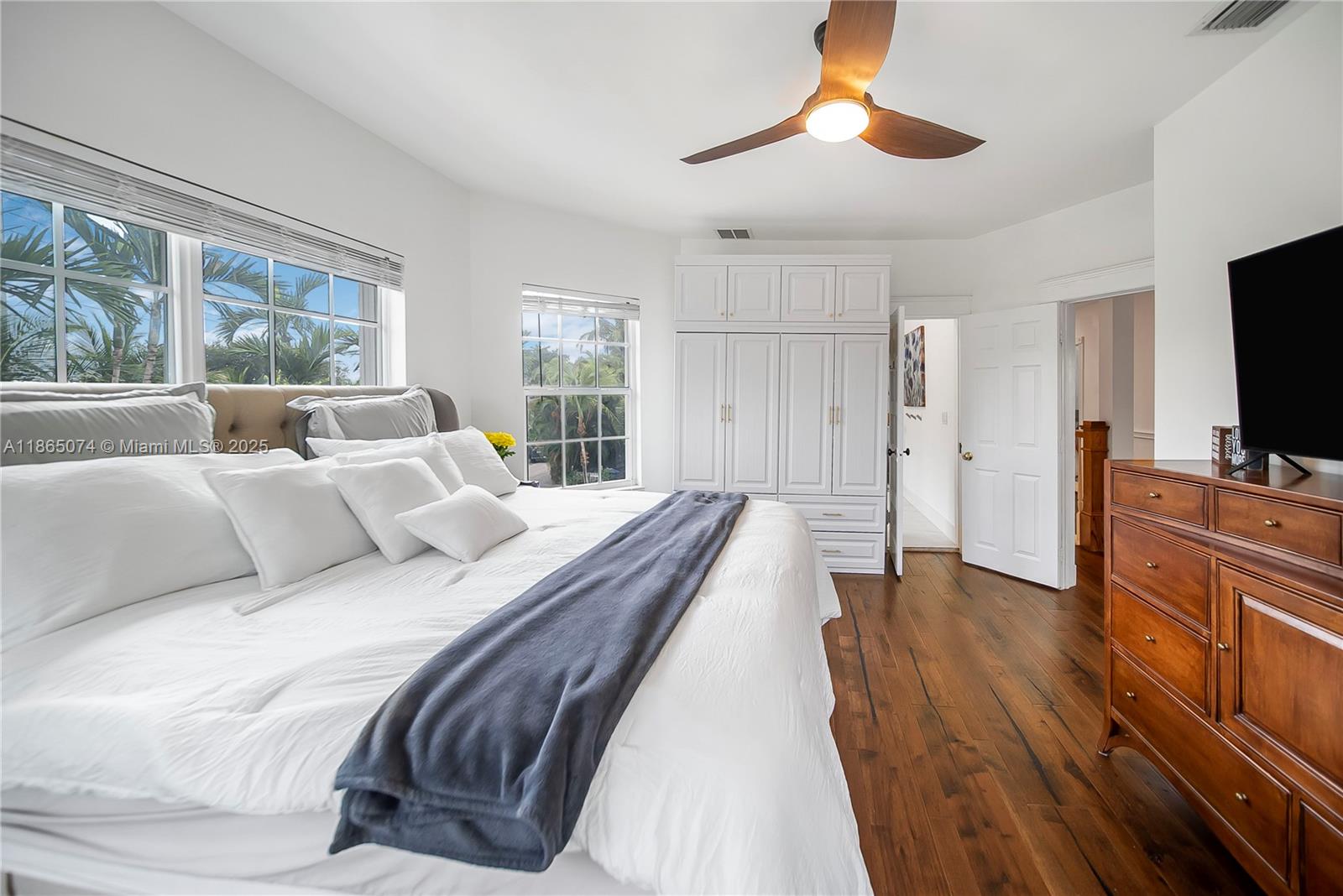 CABOT - Residential