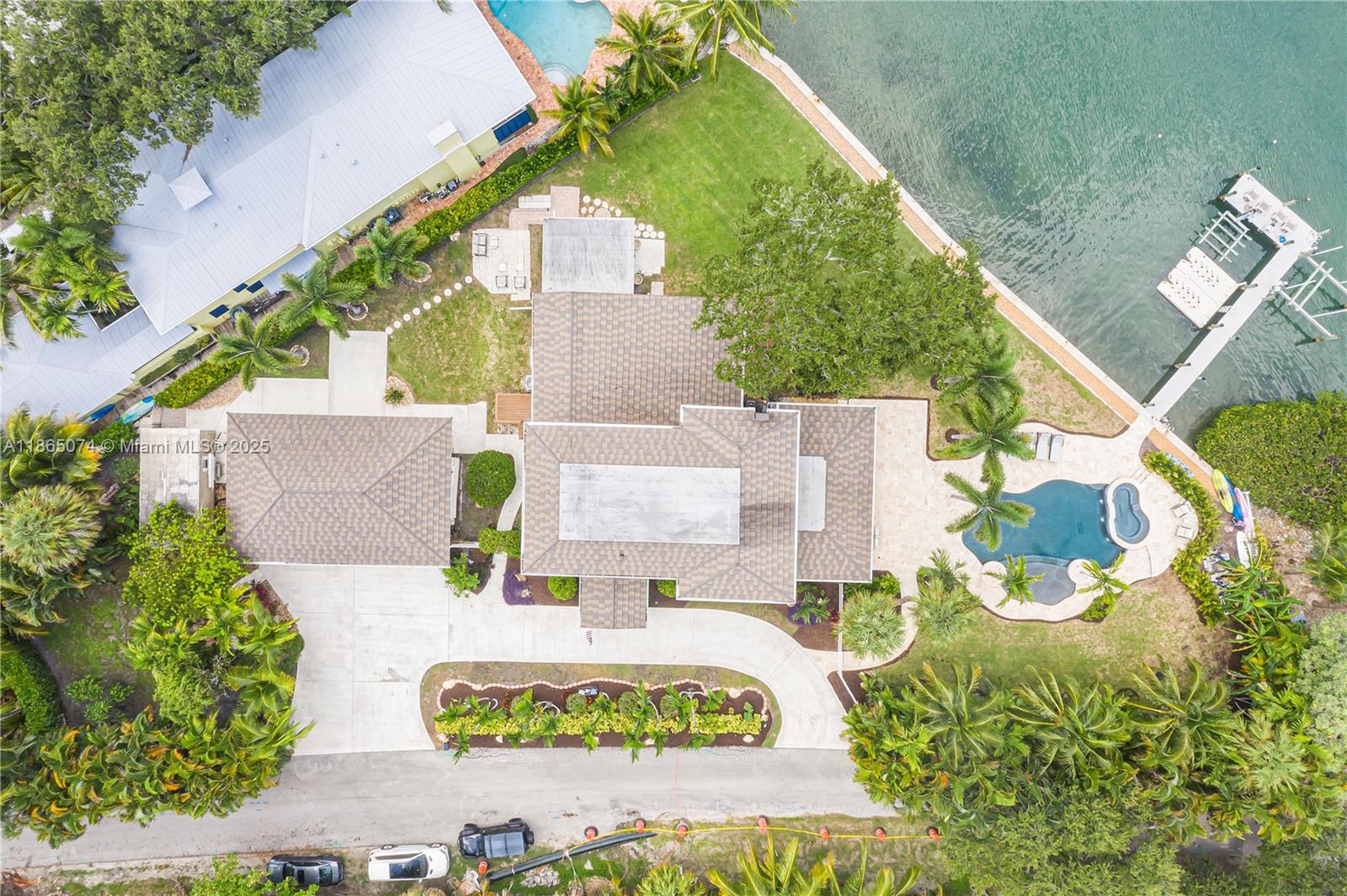 CABOT - Residential