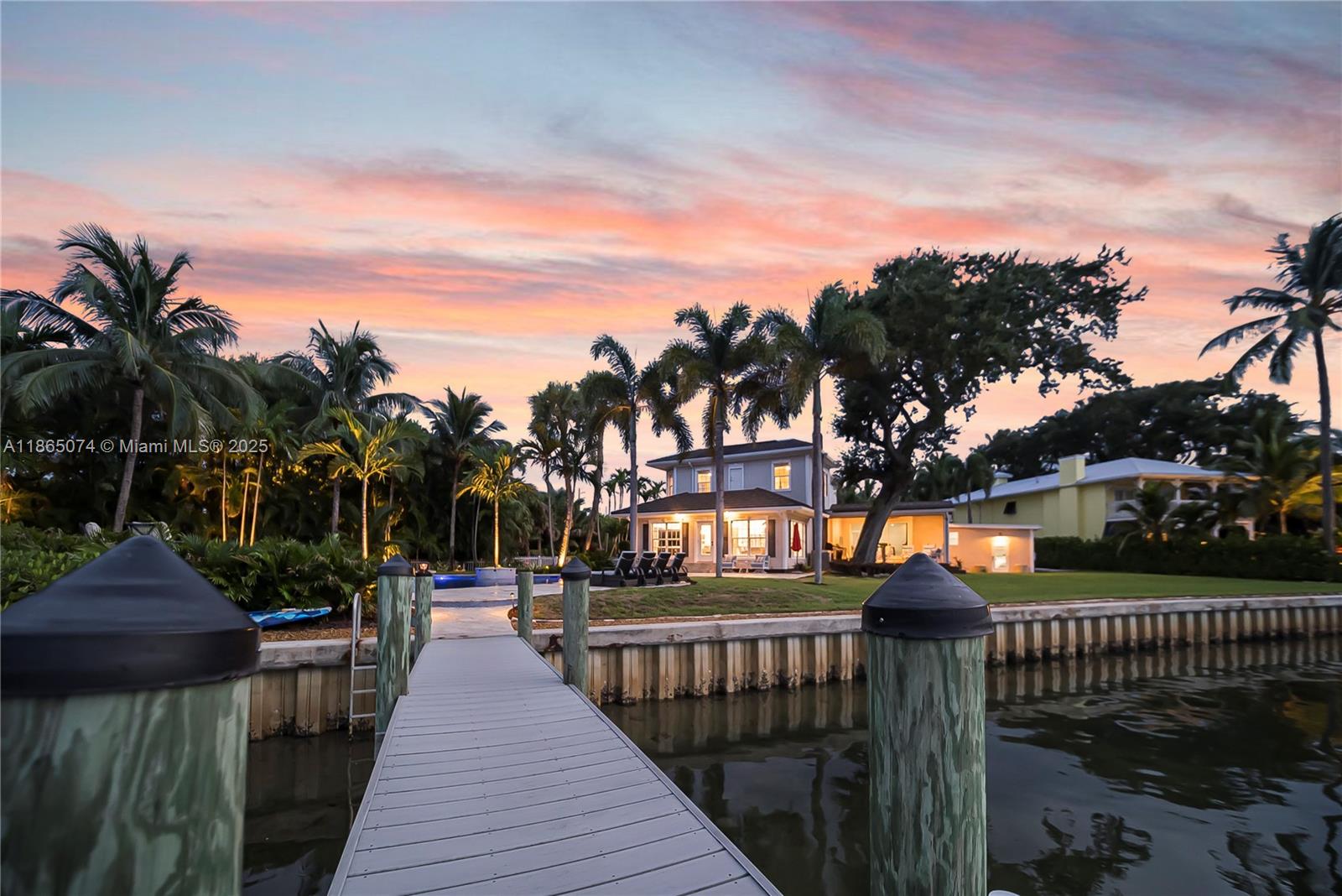 CABOT - Residential