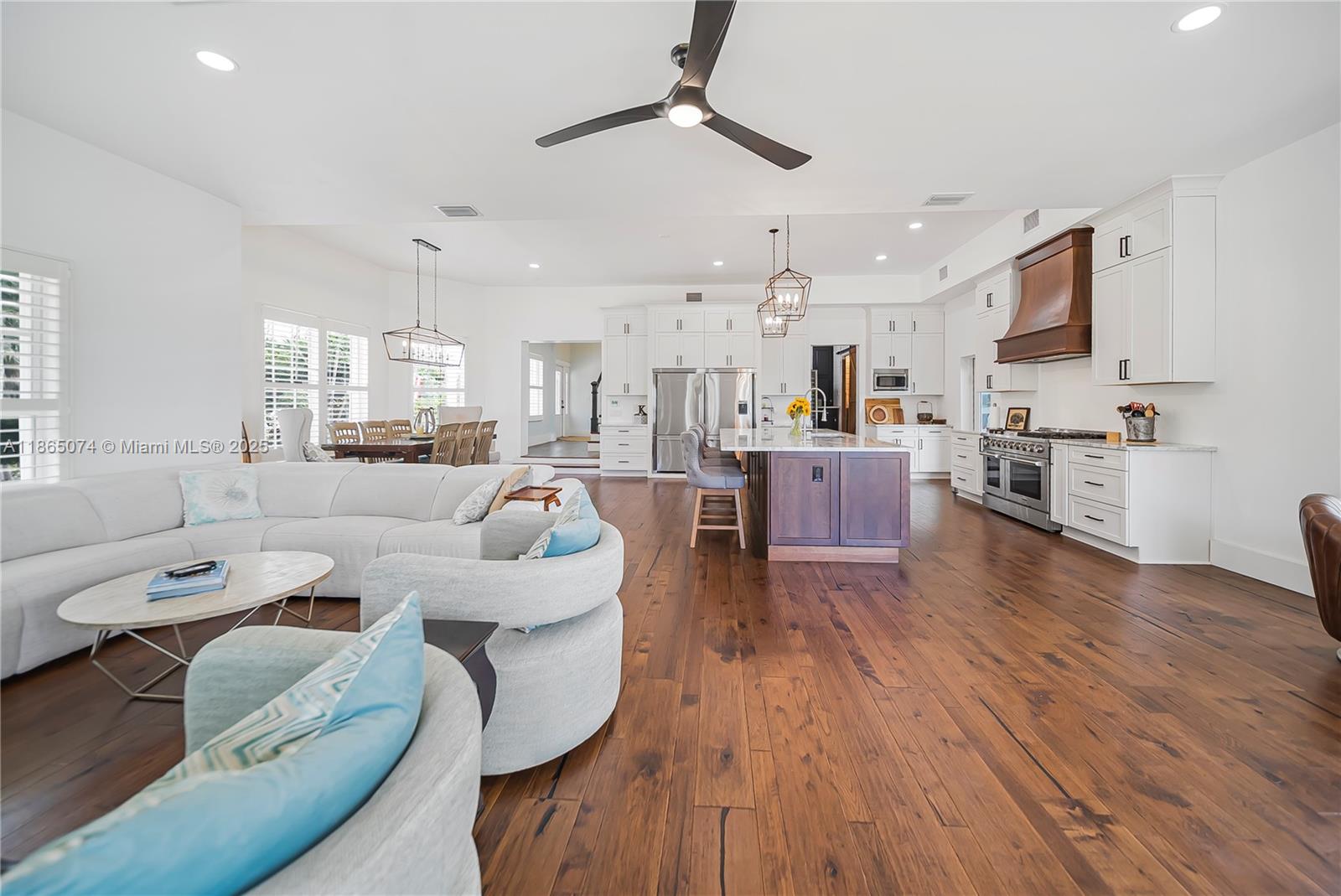 CABOT - Residential