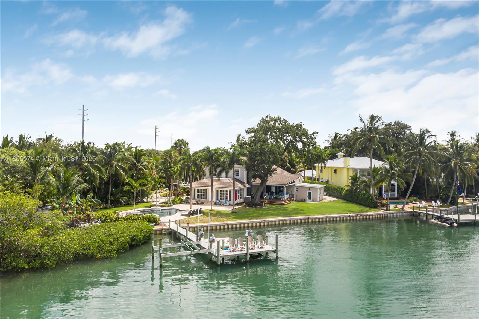 CABOT - Residential